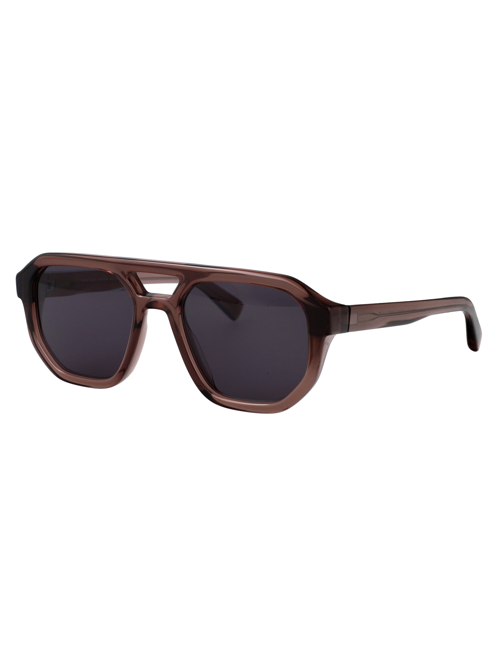 MYKITA Acetate Sunglasses - Unisex Style for FW25