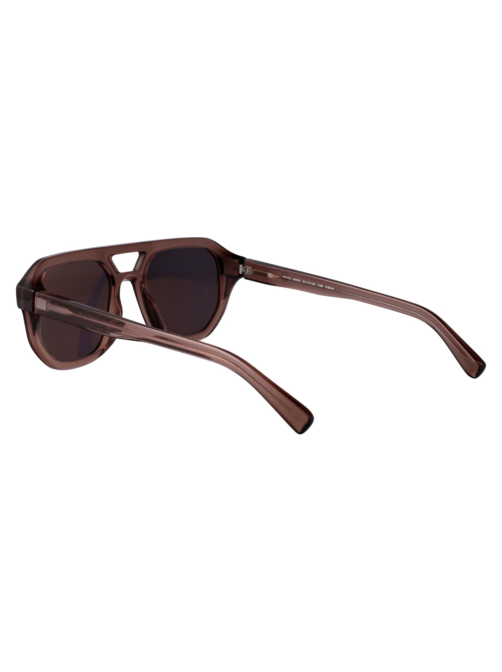 MYKITA Acetate Sunglasses - Unisex Style for FW25