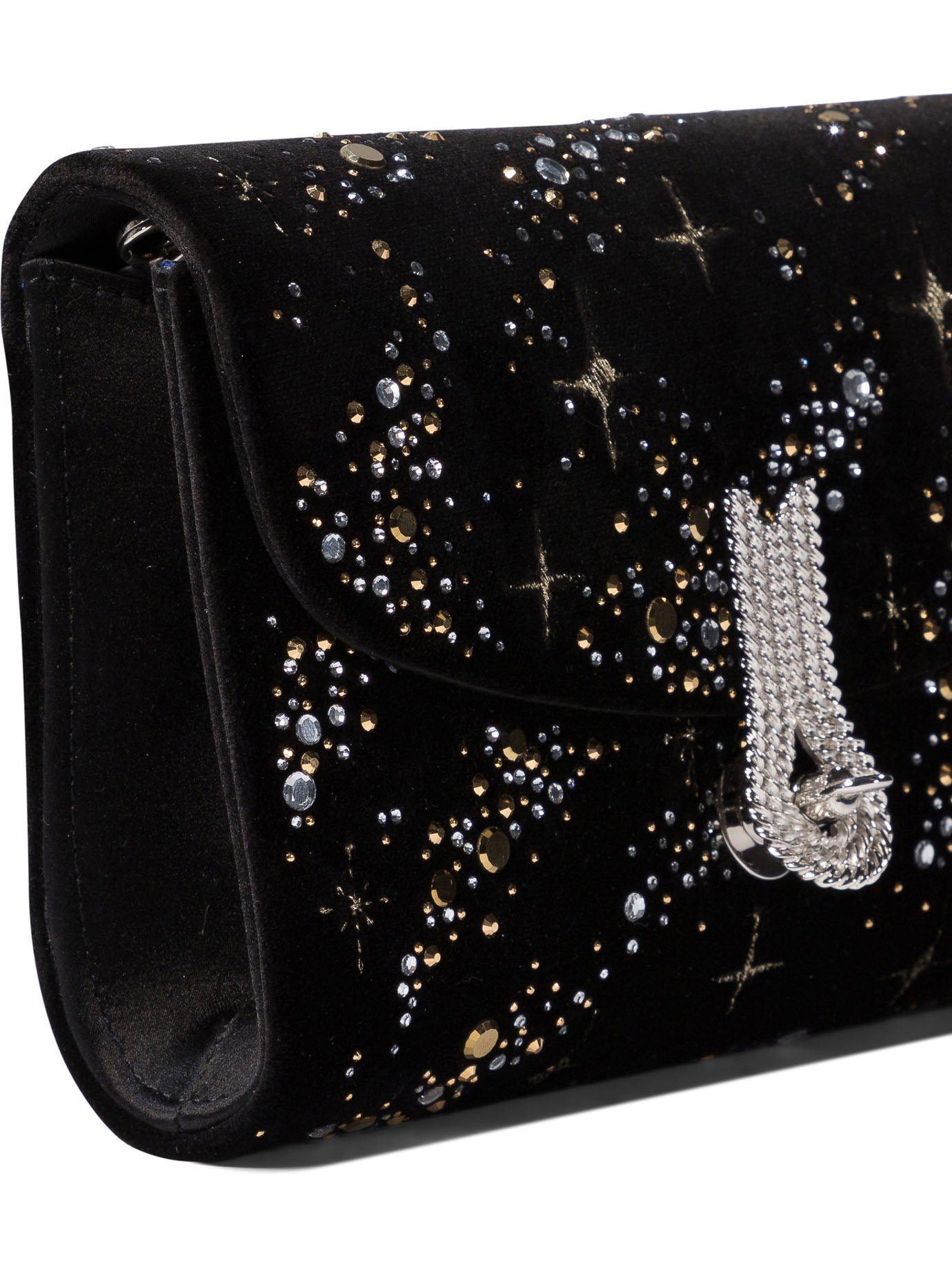 AMATO DANIELE Chic Mini Crossbody Handbag