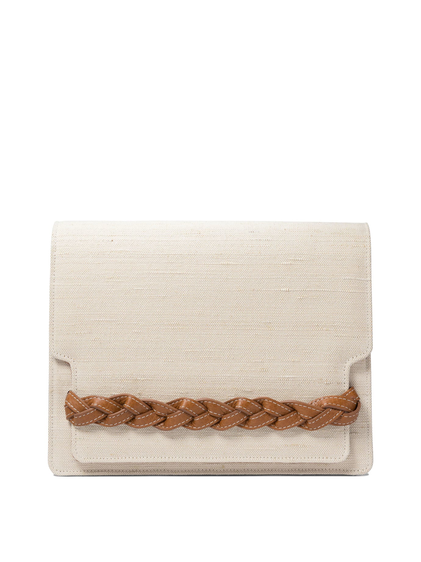 AMATO DANIELE Compact Crossbody Handbag