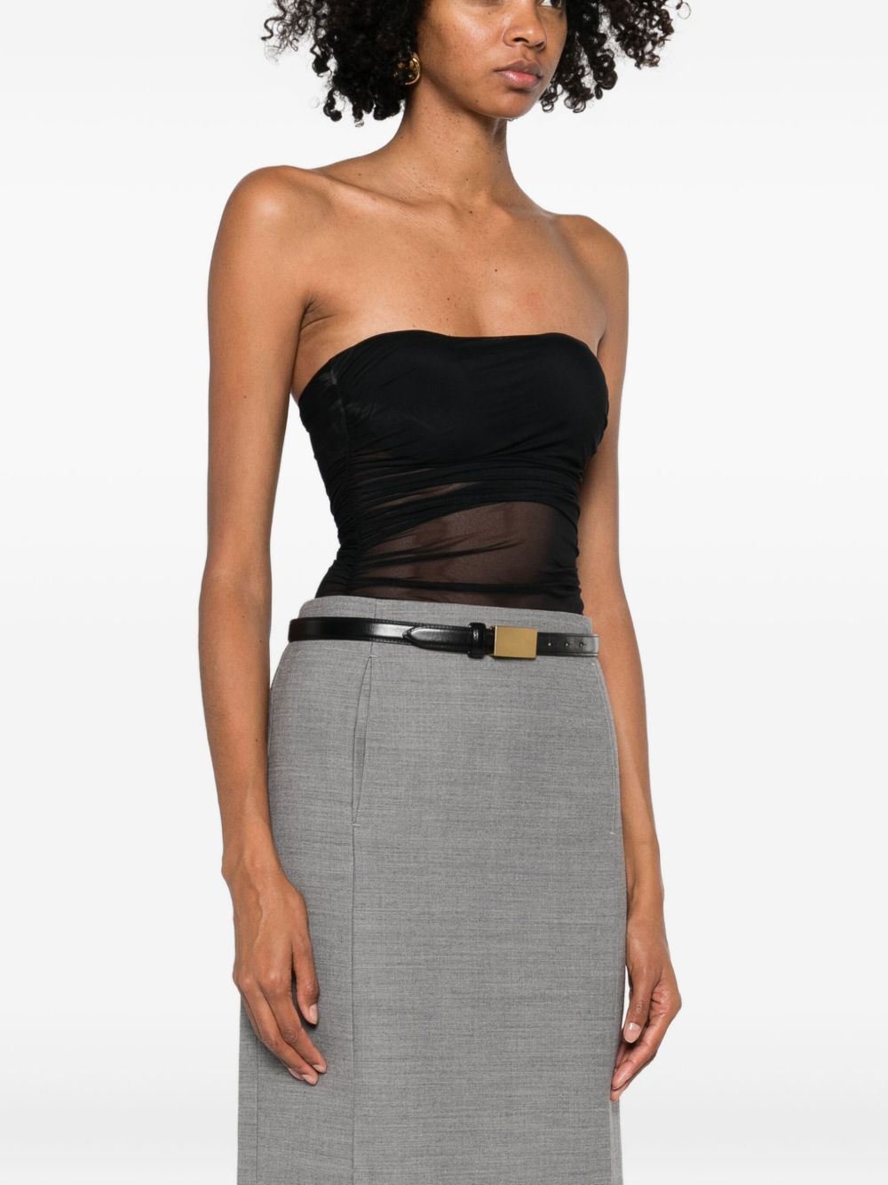 AMAZUIN Stylish Stretchy Sweater for Women