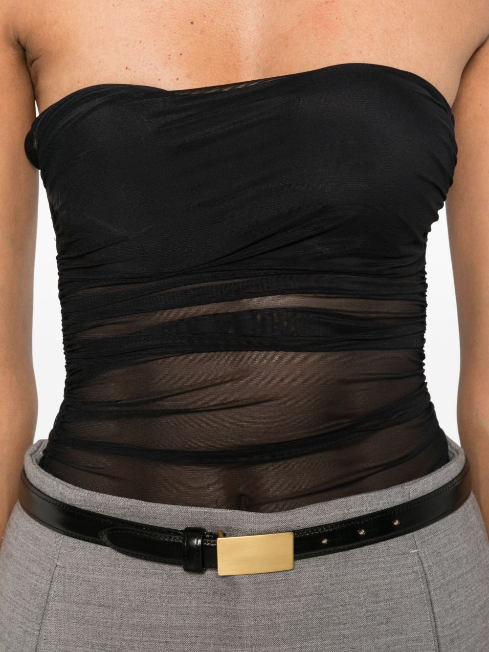 AMAZUIN Stylish Stretchy Sweater for Women