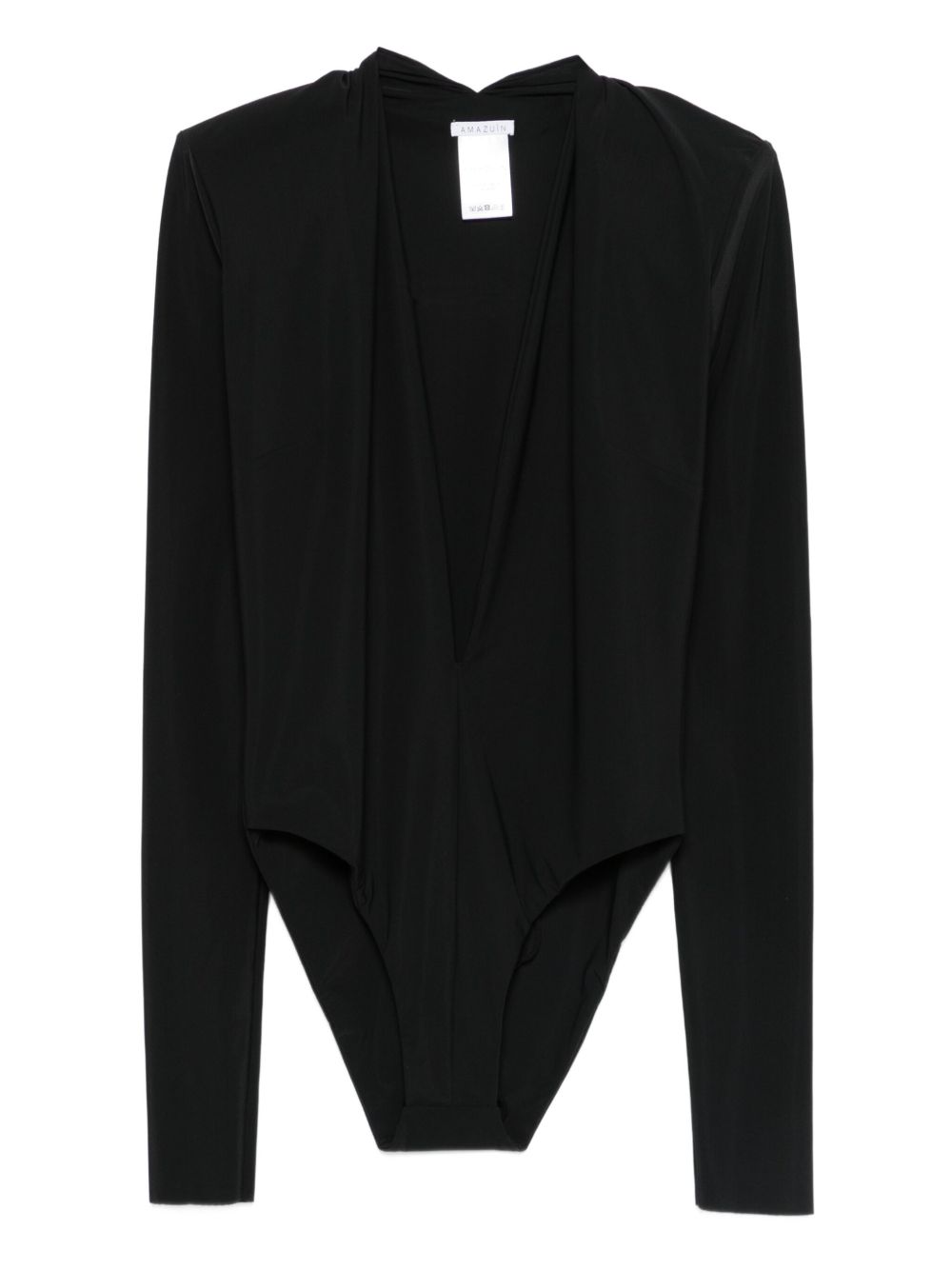 AMAZUIN Stylish Sweater with Sleek Fit for Women