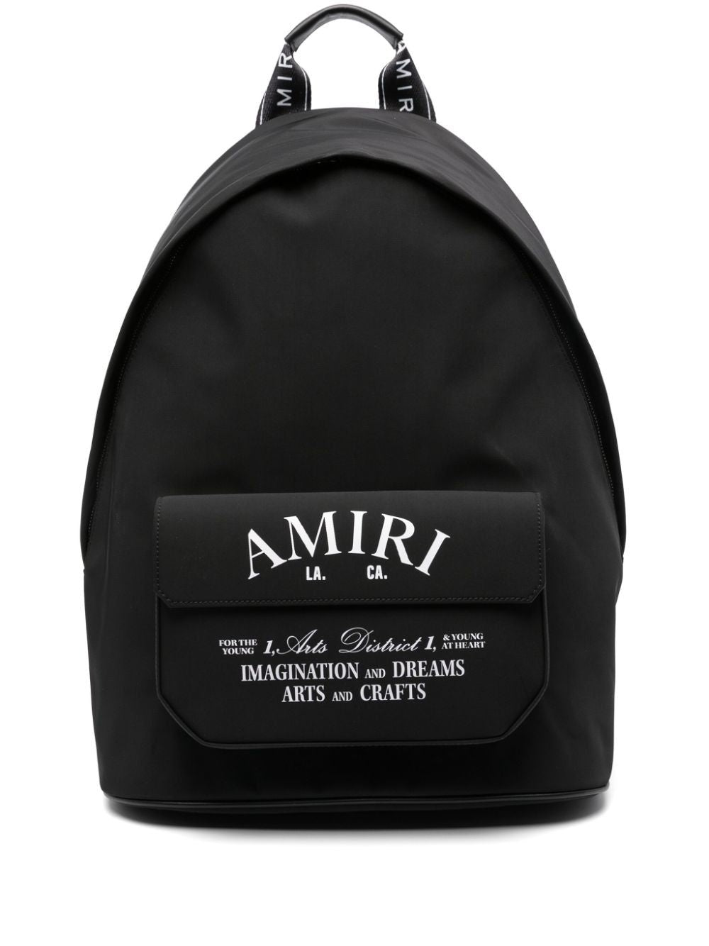 AMIRI Arts District Mini Backpack