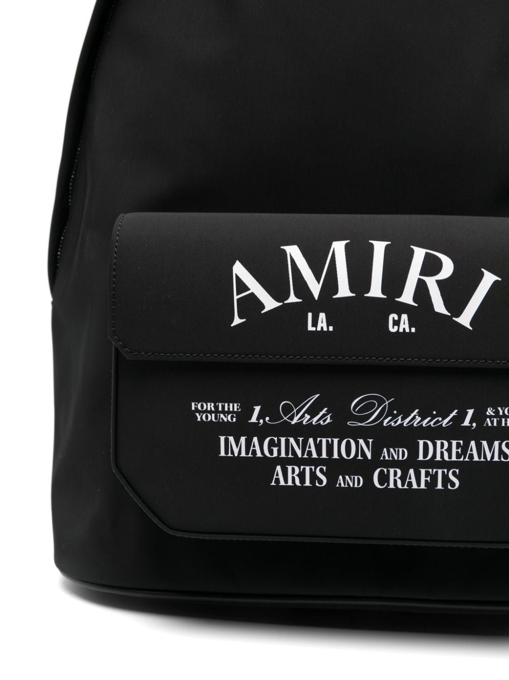 AMIRI Arts District Mini Backpack
