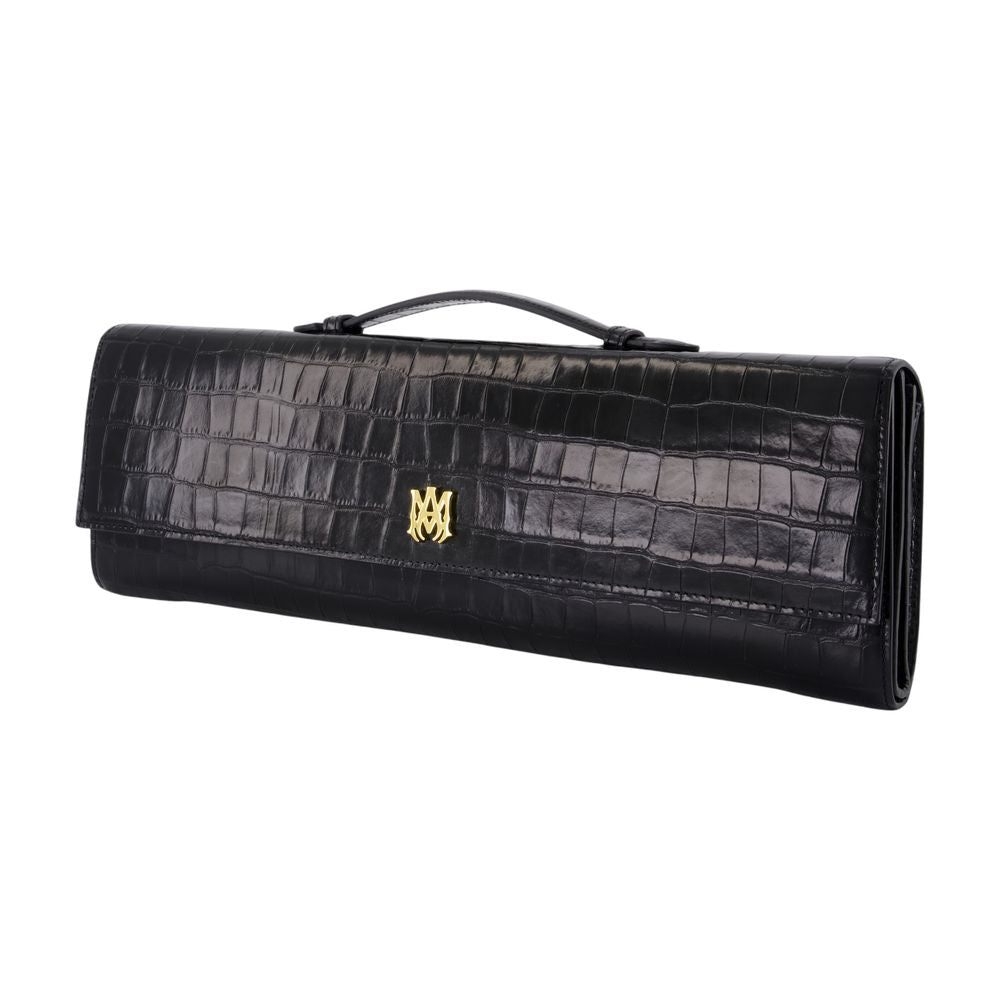 AMIRI Mini Pouch Handbag