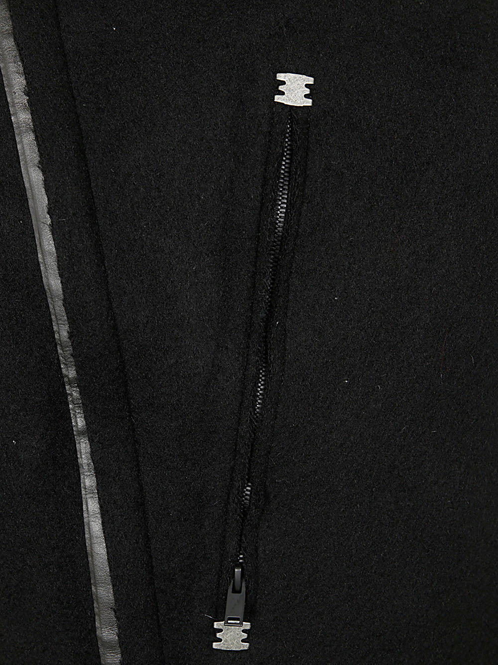 ISAAC SELLAM Ambilavent Mini Jacket for Men