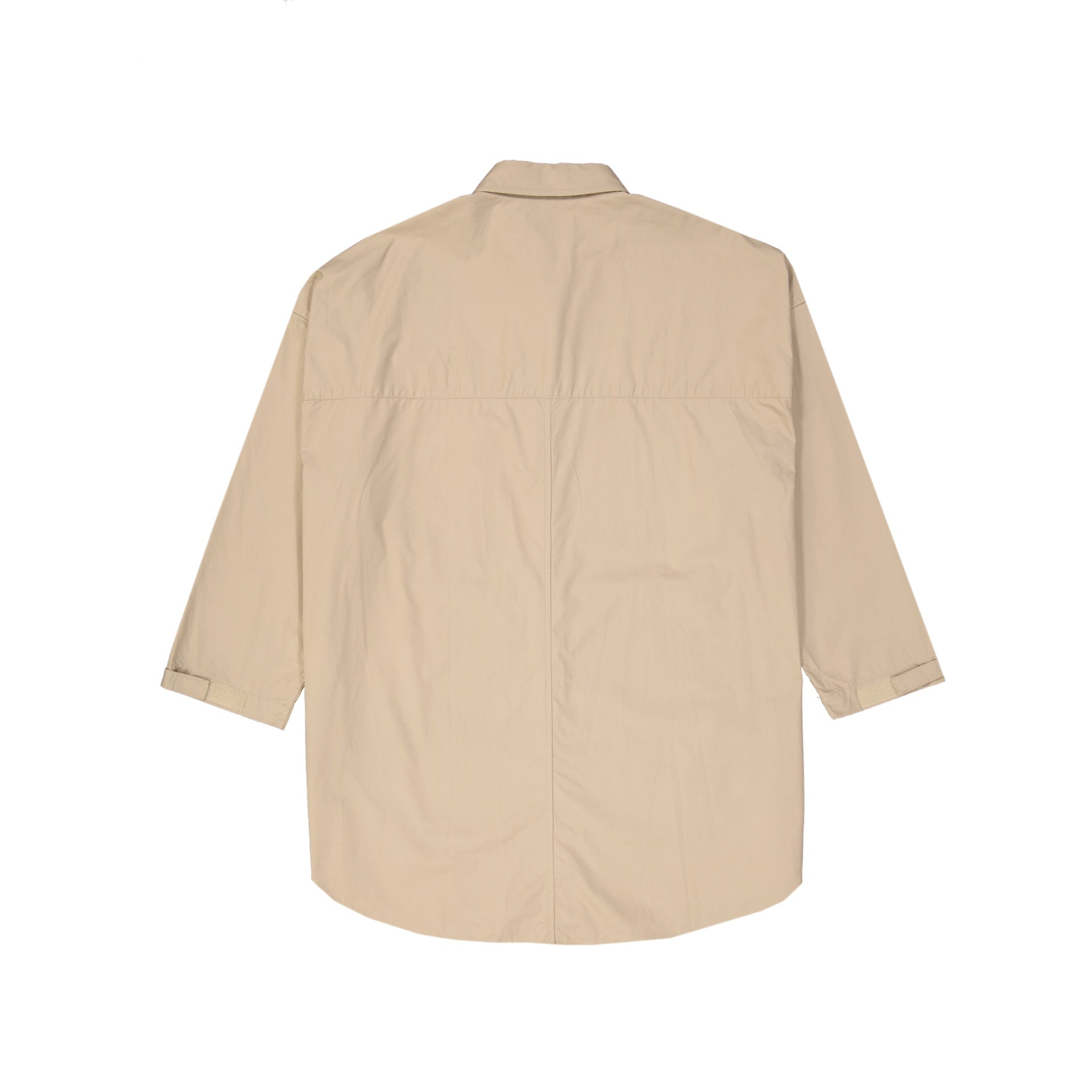 AMBUSH Cotton Shirt for Men - Elegant Long Sleeve Design