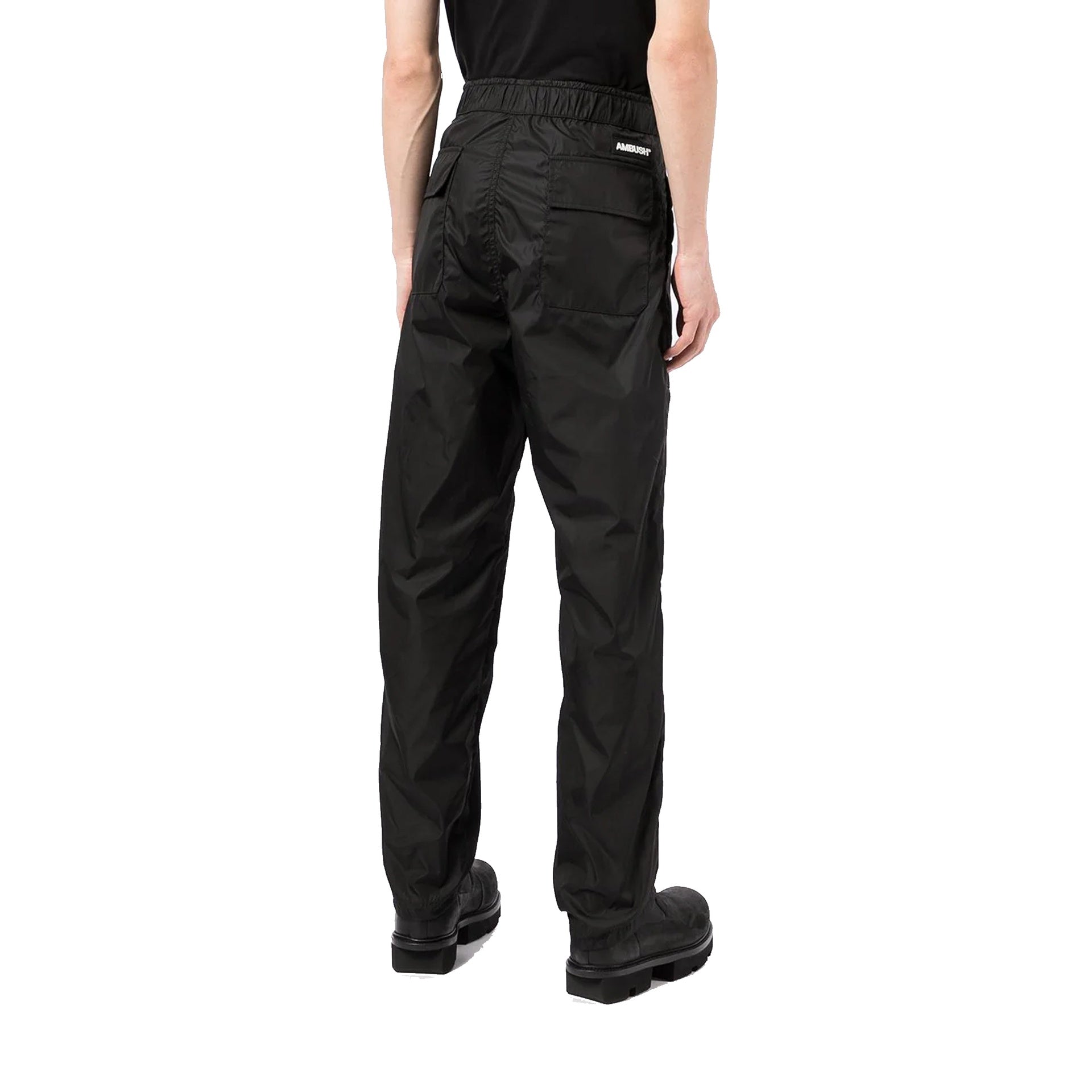 AMBUSH Lightweight Track Pants for Men - Spring Summer Style