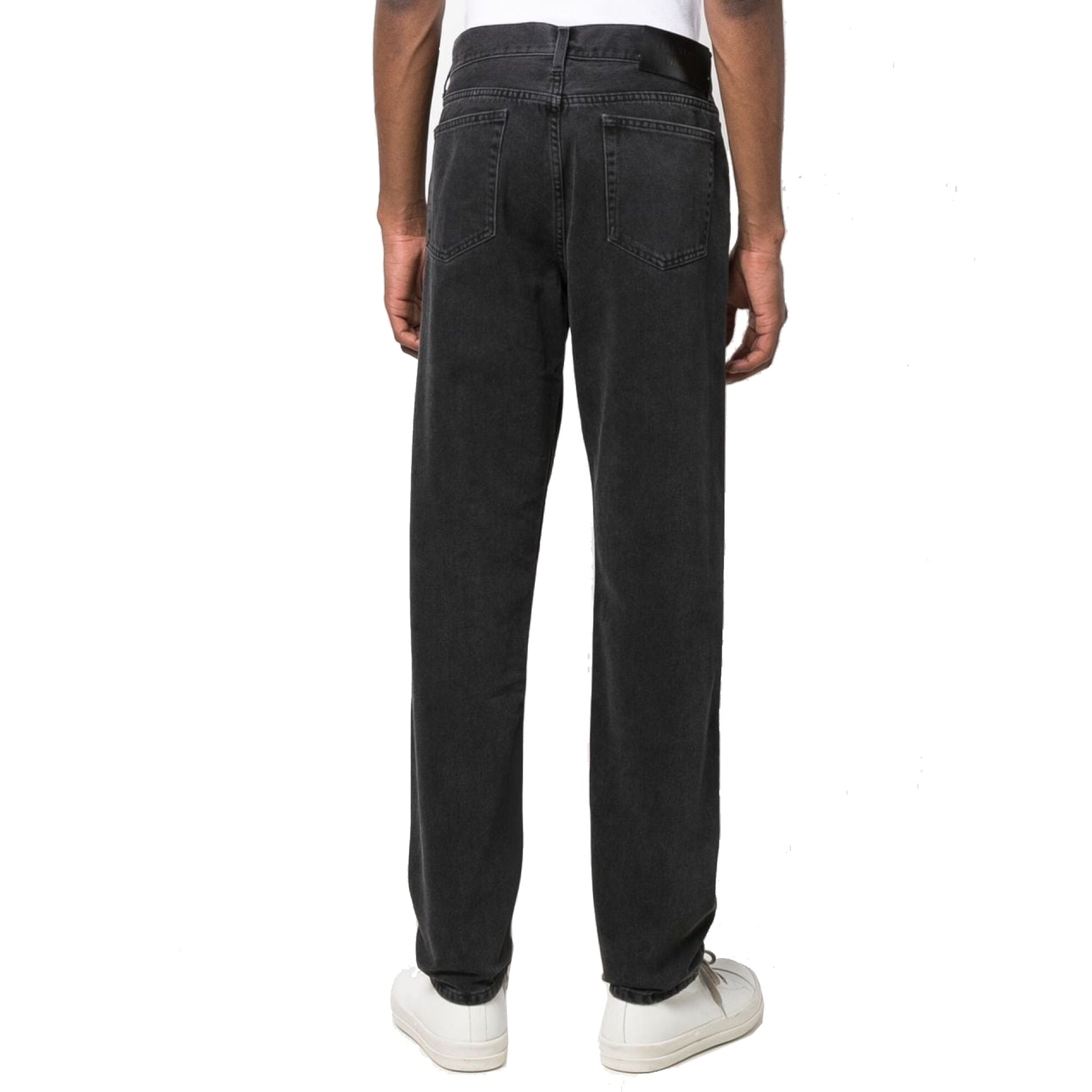 AMBUSH Slim Fit Denim Jeans