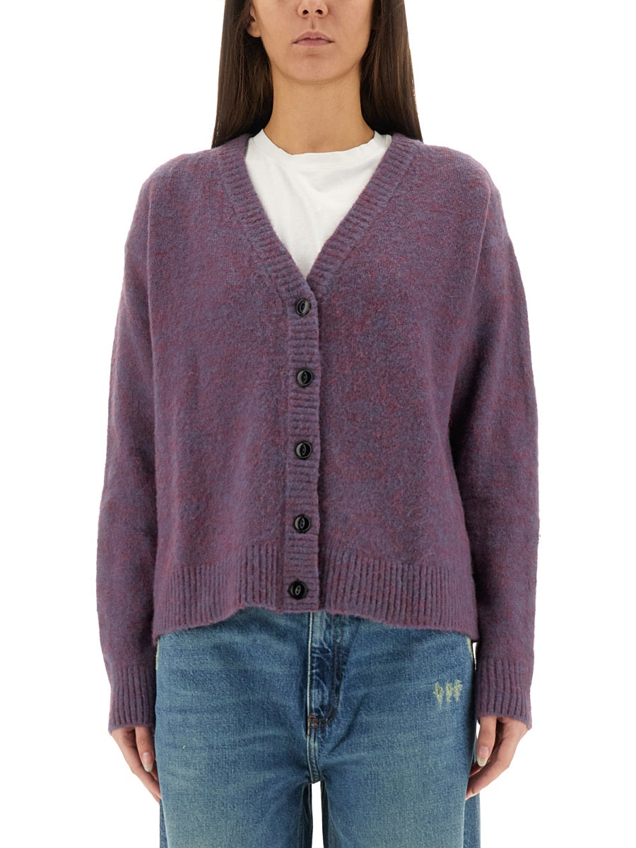 AMISH Women's Cozy Knit Sweater