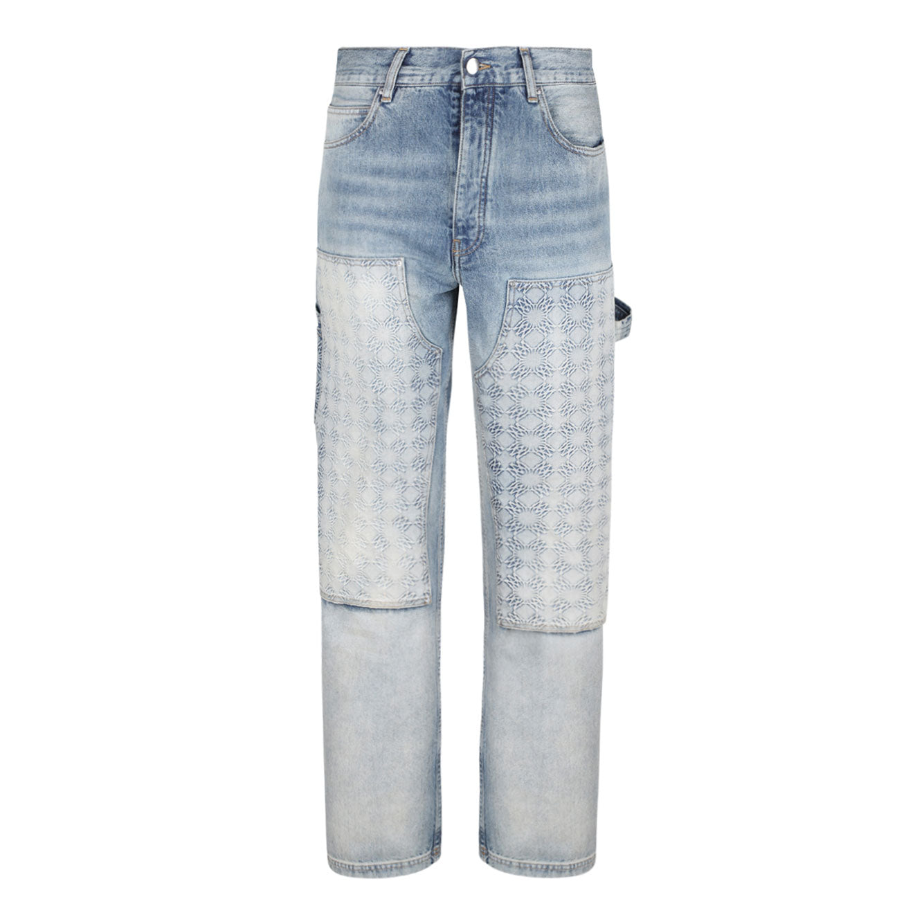 AMIRI Men's Cotton Jeans