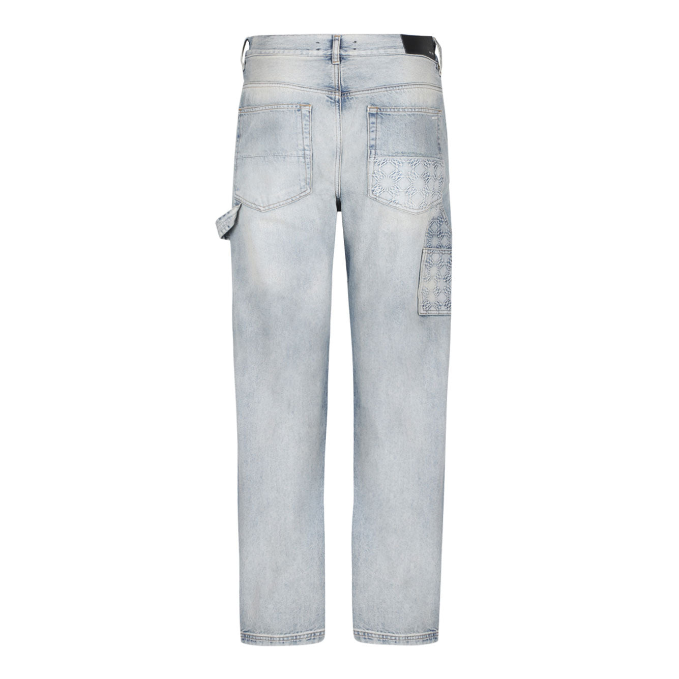 AMIRI Men's Cotton Jeans