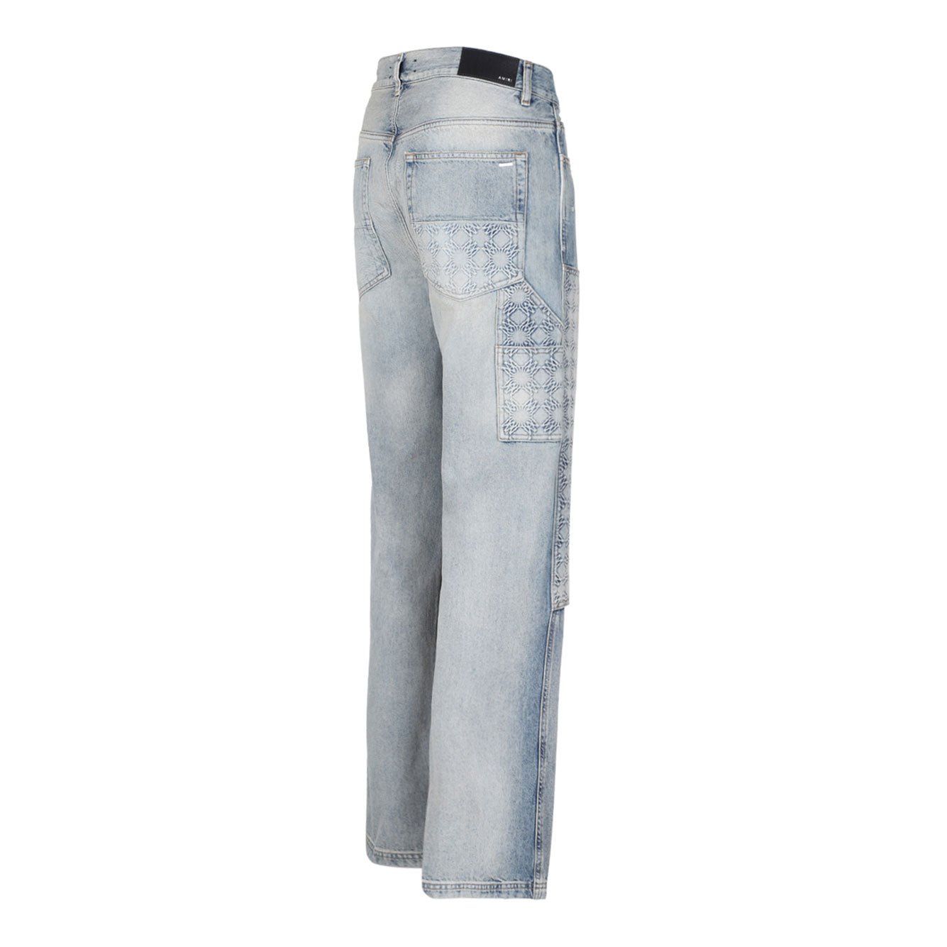 AMIRI Men's Cotton Jeans