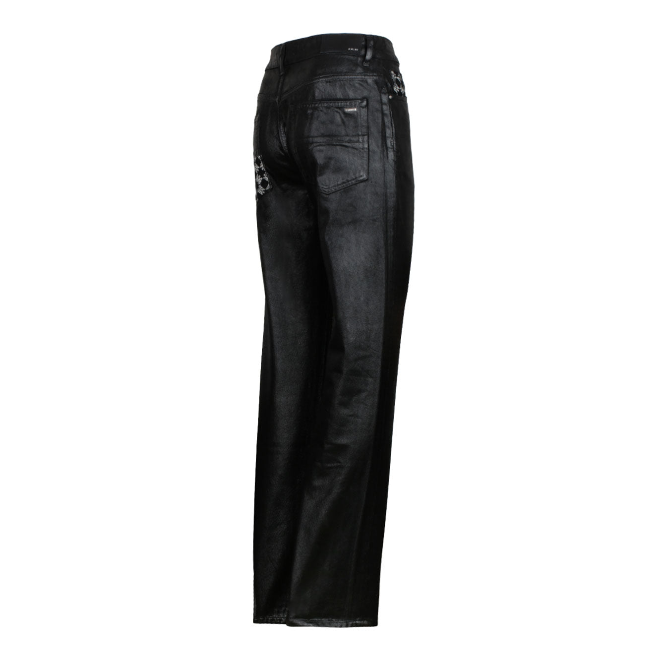 AMIRI Classic Lightweight Cotton Jeans for Men