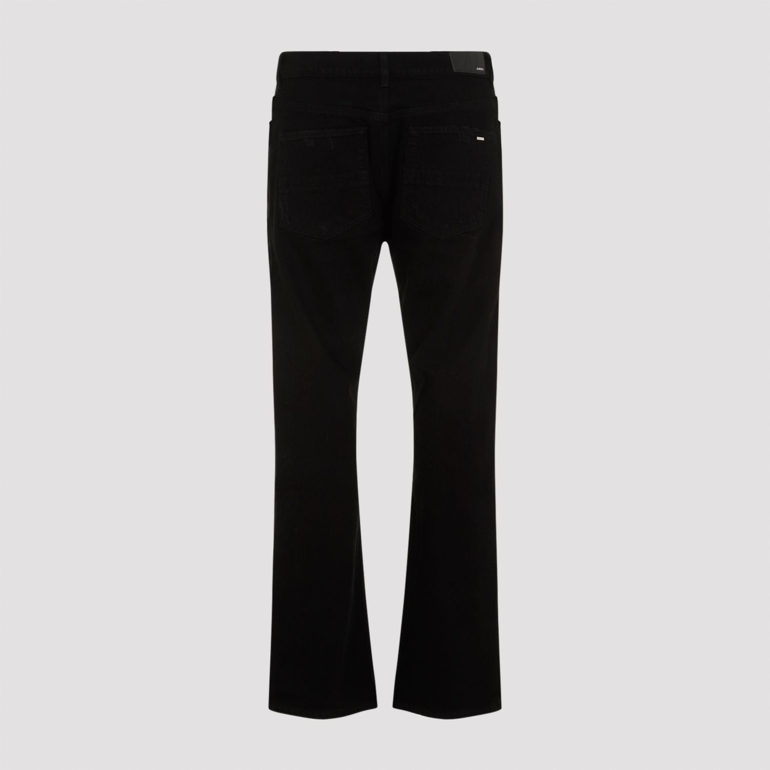 AMIRI Slim Fit Distressed Jeans