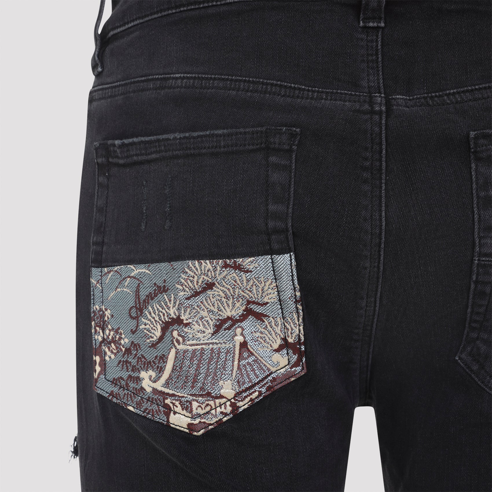 AMIRI Crane MX1 Jeans for Men