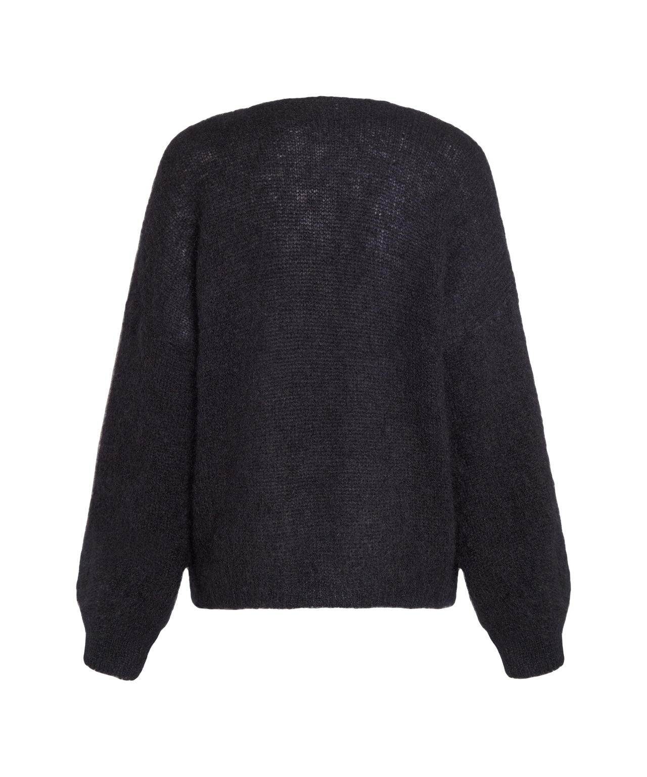 AMERICANDREAMS Oversized Cardigan 'Lee'