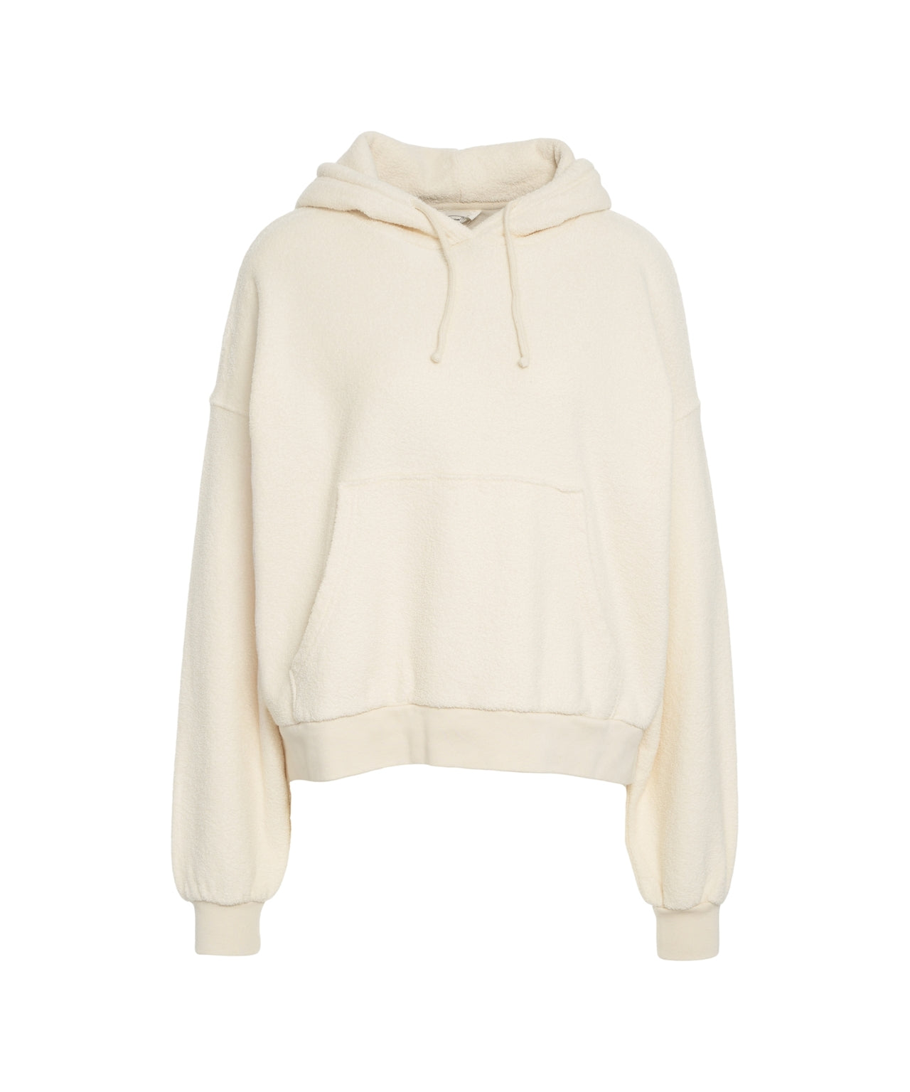 AMERICAN VINTAGE Relaxed Fit Oversized Hoodie for Women