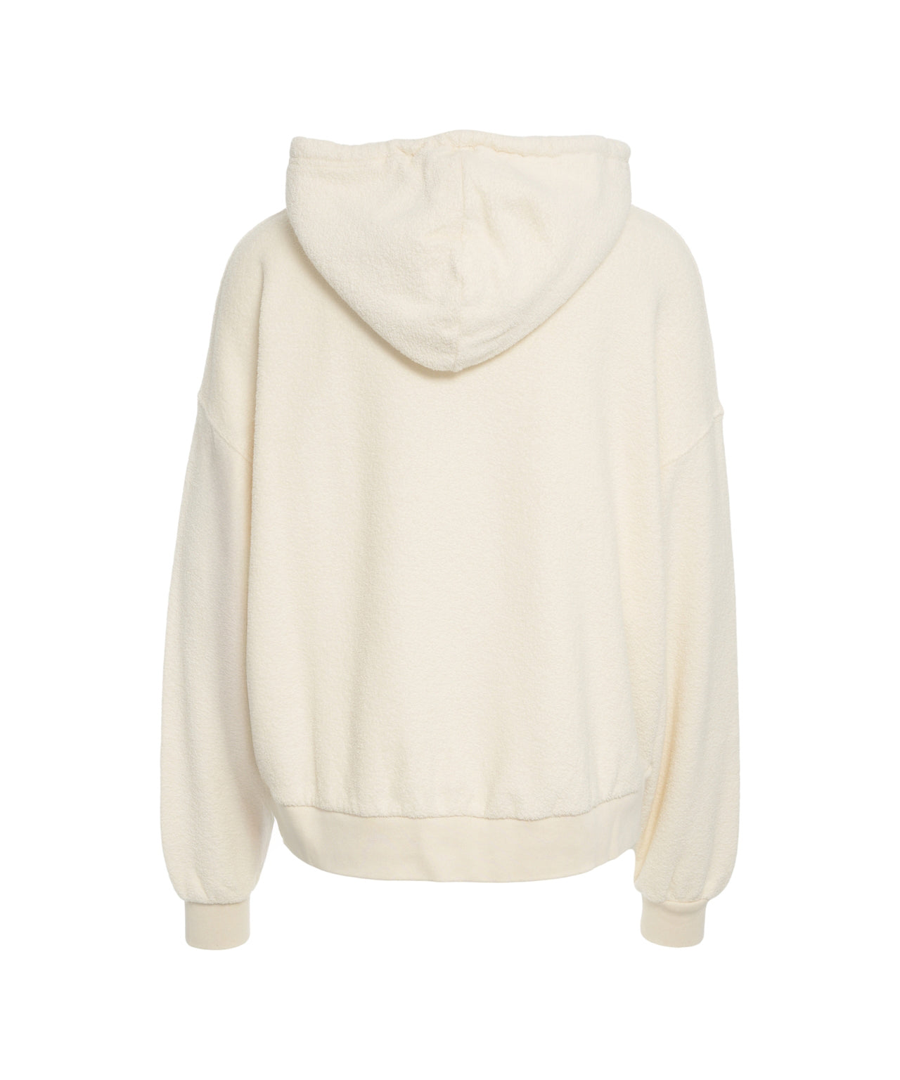 AMERICAN VINTAGE Relaxed Fit Oversized Hoodie for Women