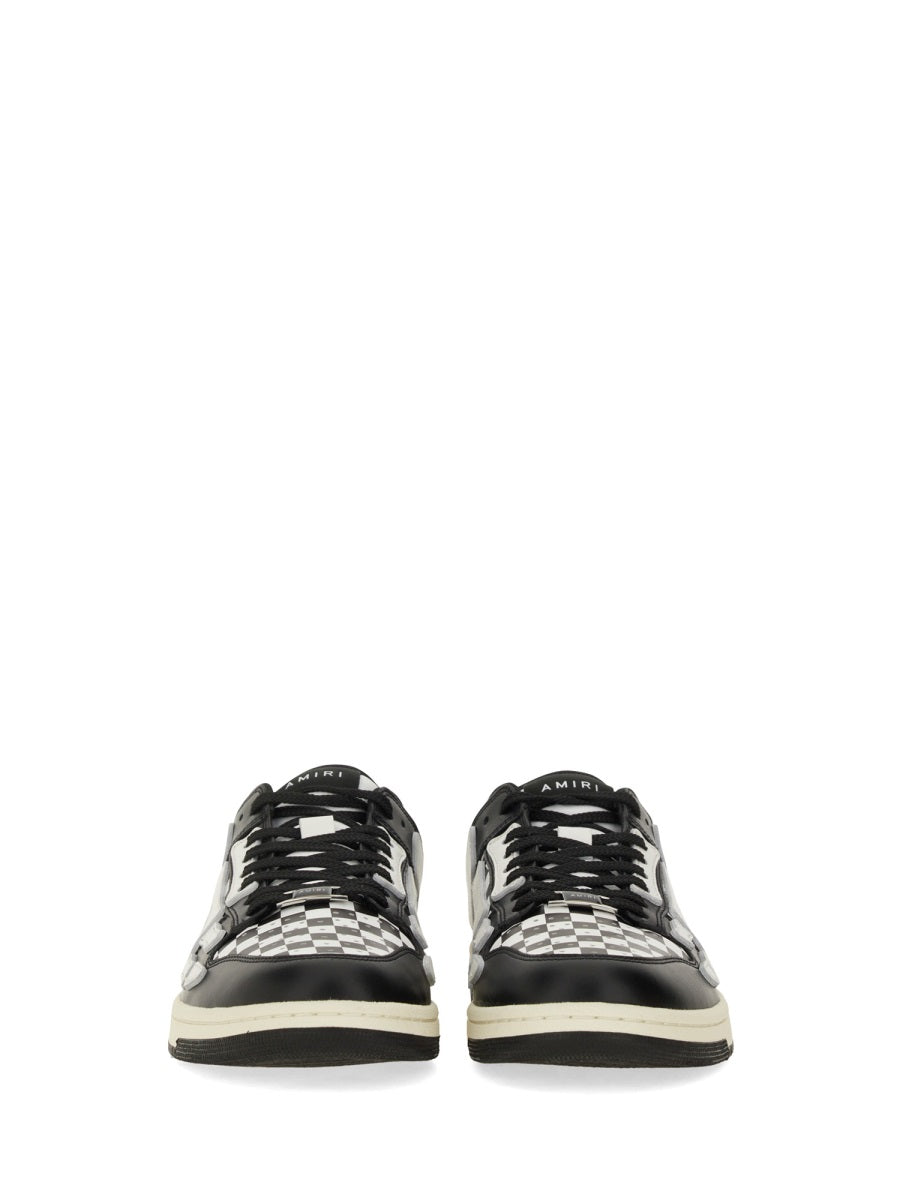 AMIRI Skel Men's Sneakers