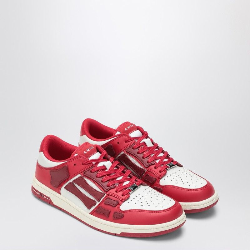 AMIRI Low Top Lace-Up Sneakers for Men