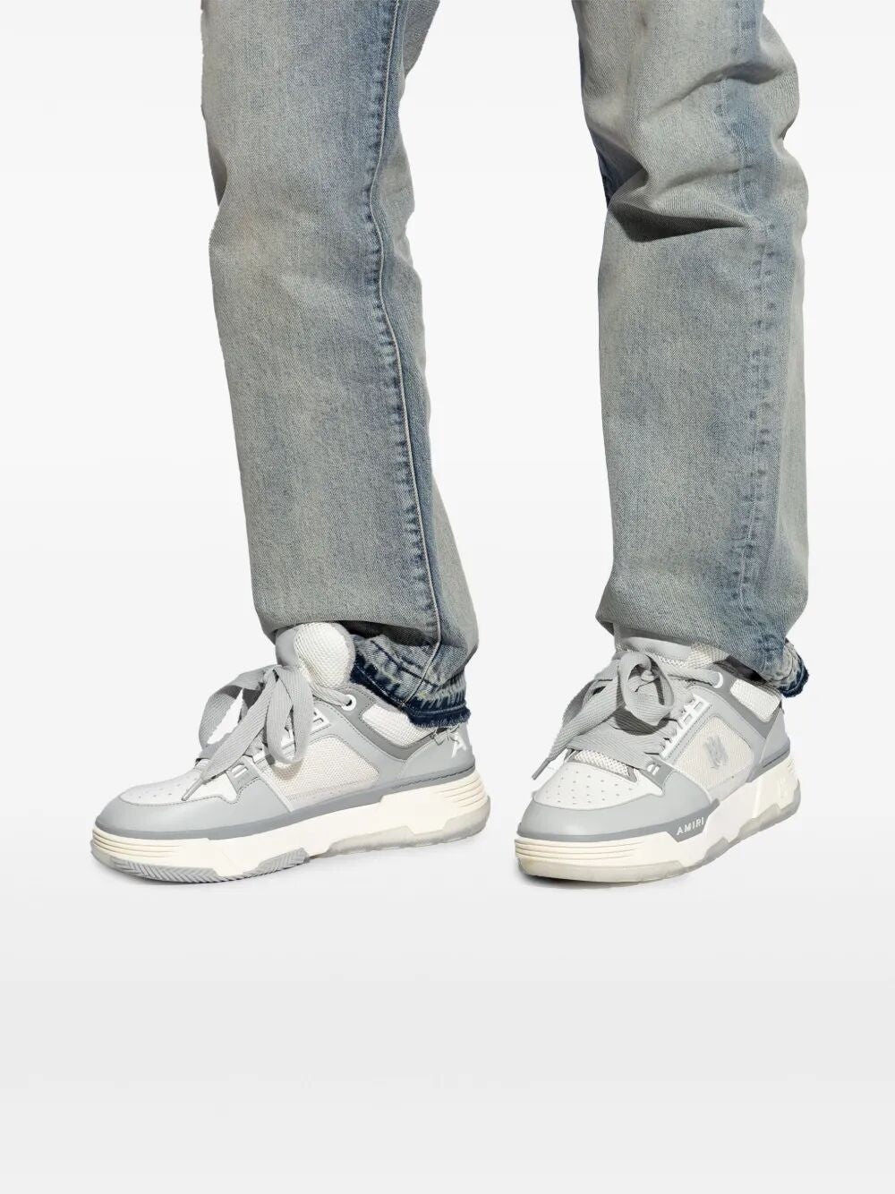 AMIRI Modern MA-1 Sneaker for Men