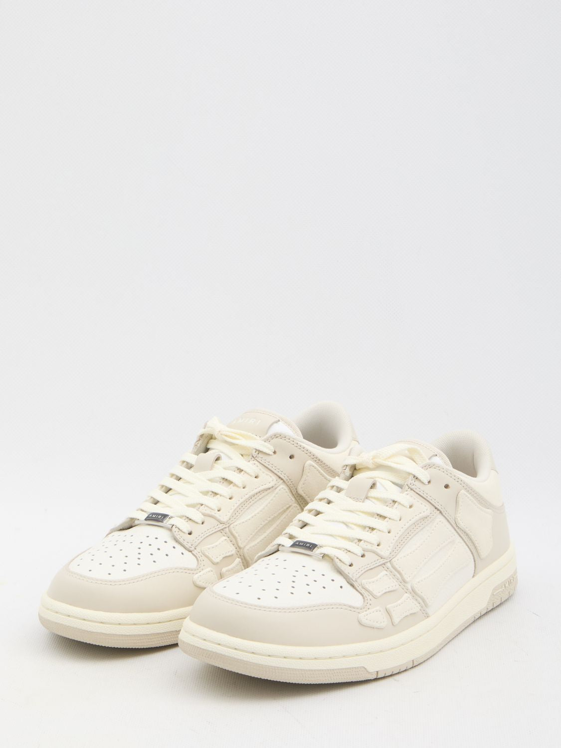 AMIRI Skel-Top Low Sneaker
