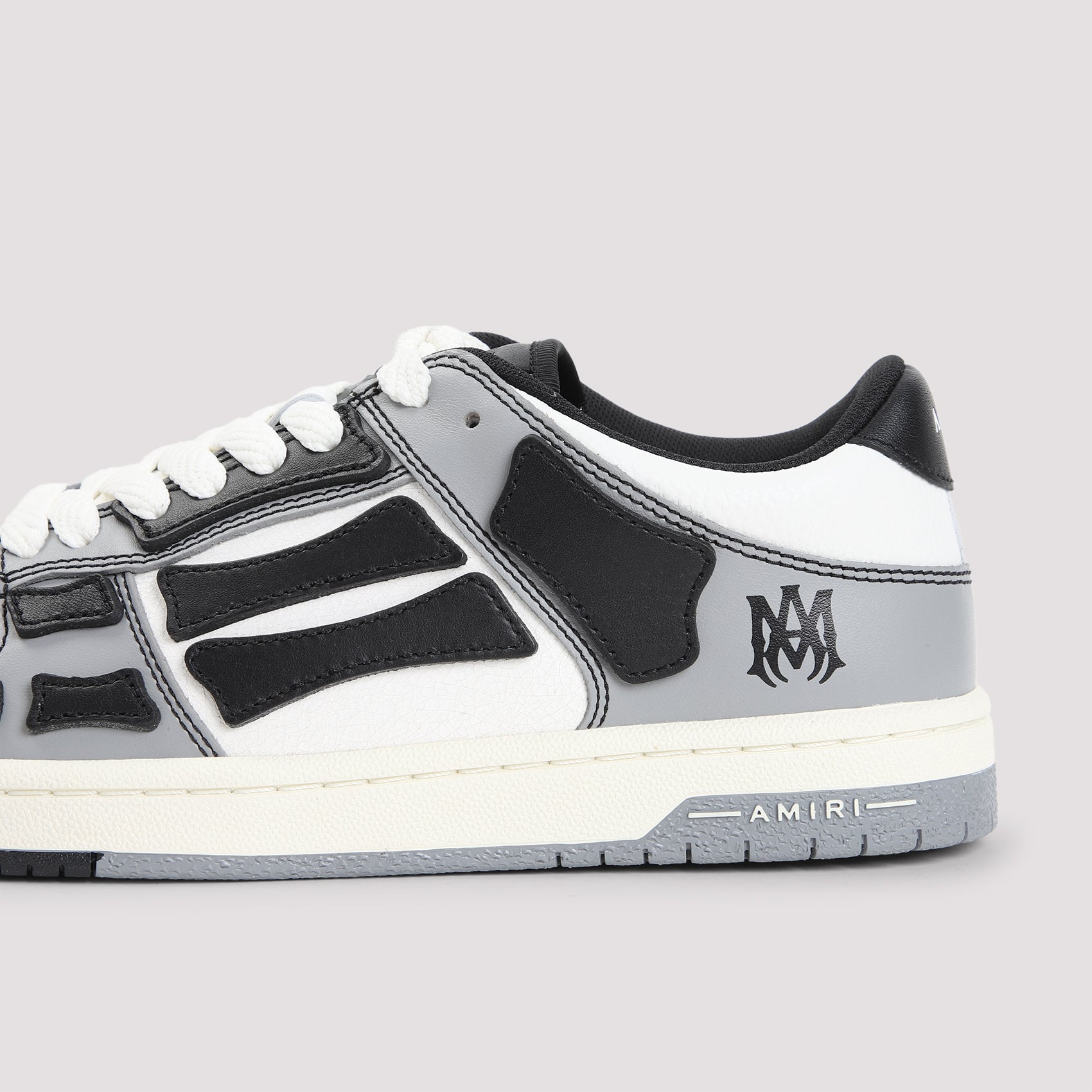 AMIRI Varsity Skel Sneaker