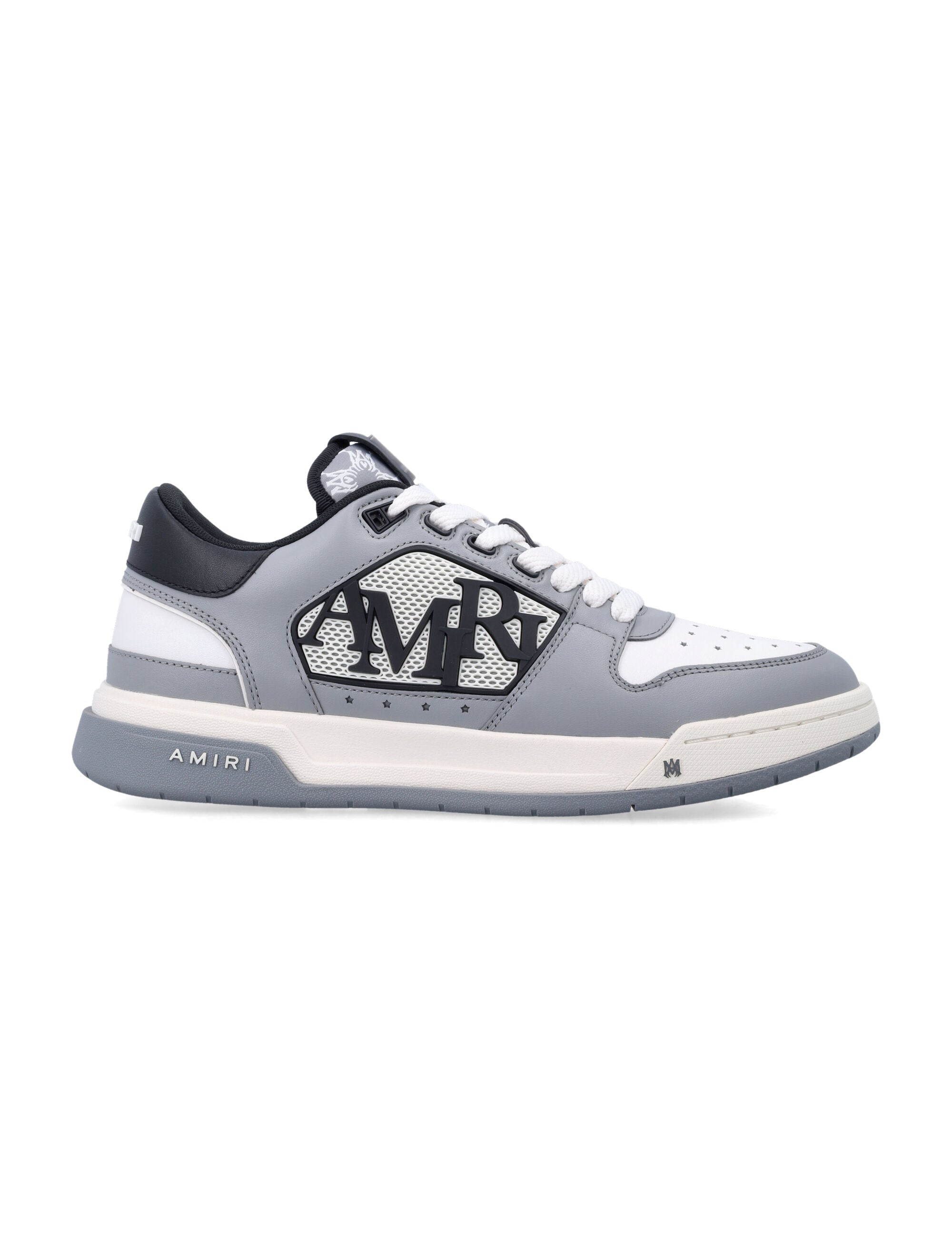 AMIRI Classic Low Leather Sneakers for Men