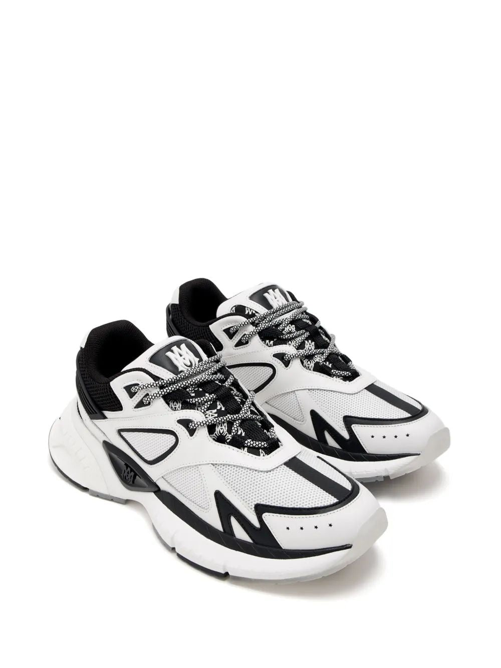 AMIRI Men's Sleek Runner Sneakers