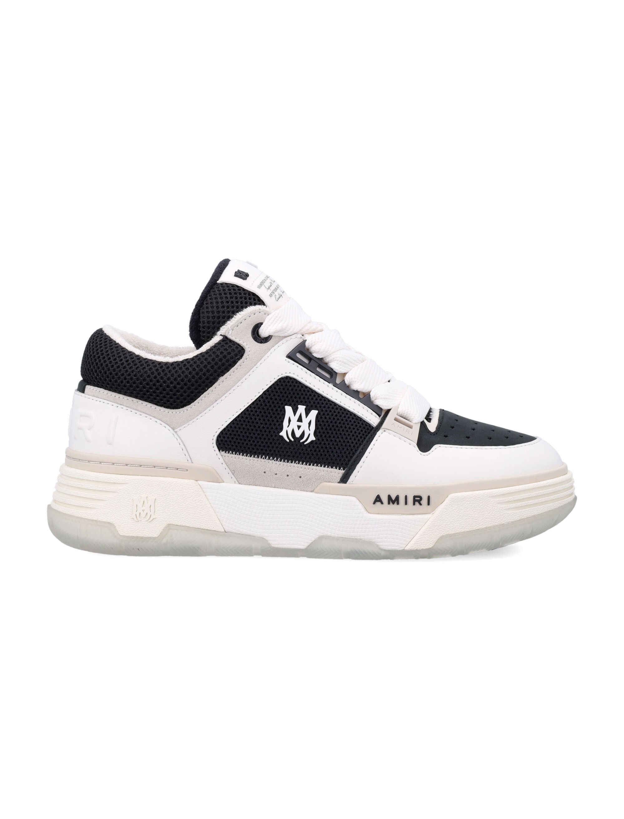 AMIRI MA-1 Sneakers Mens