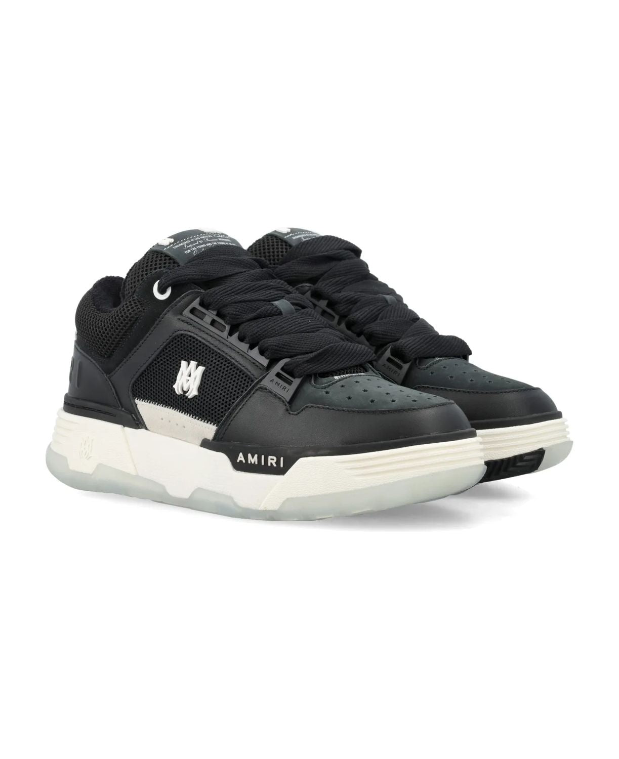 AMIRI MA-1 Men's Sneaker - Bold & Stylish Design