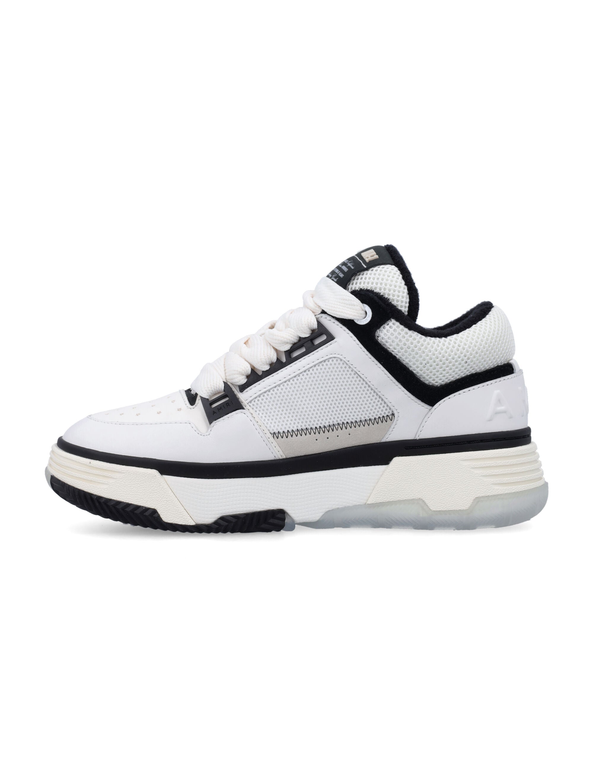 AMIRI MA-1 Style Bold Sneakers for Men