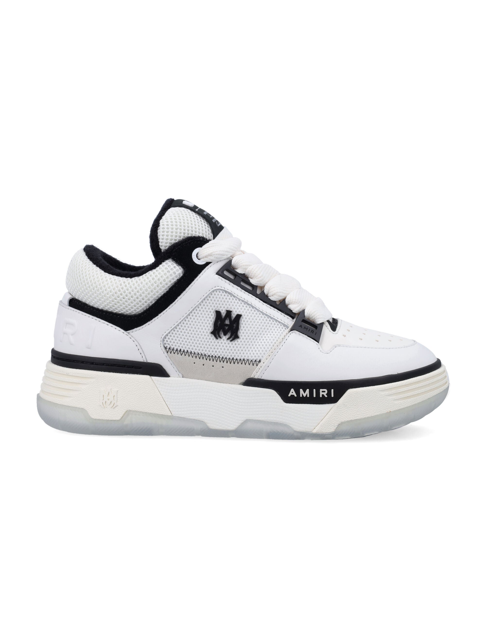 AMIRI MA-1 Style Bold Sneakers for Men
