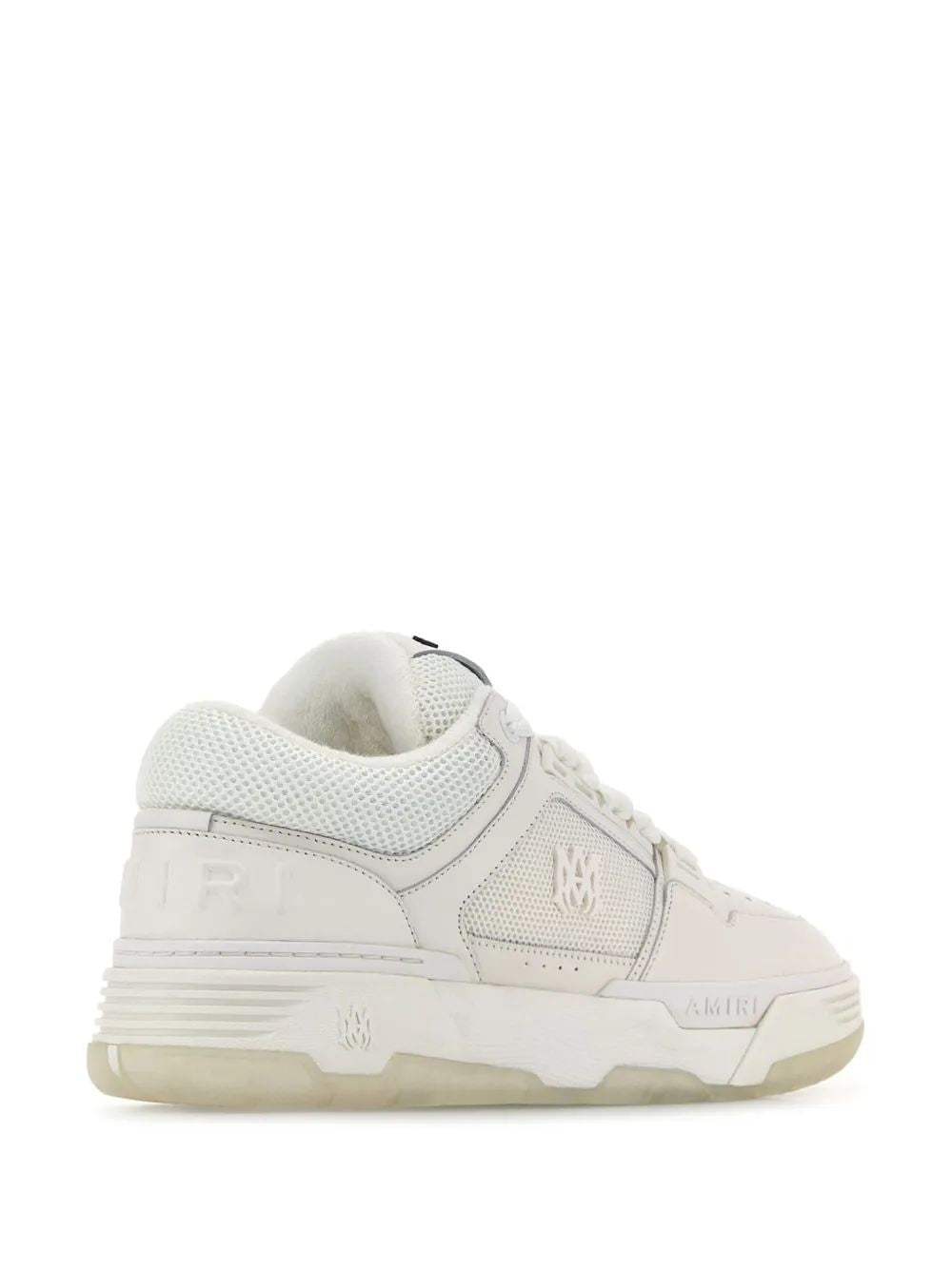 AMIRI MA-1 Leather and Fabric Sneakers for Men