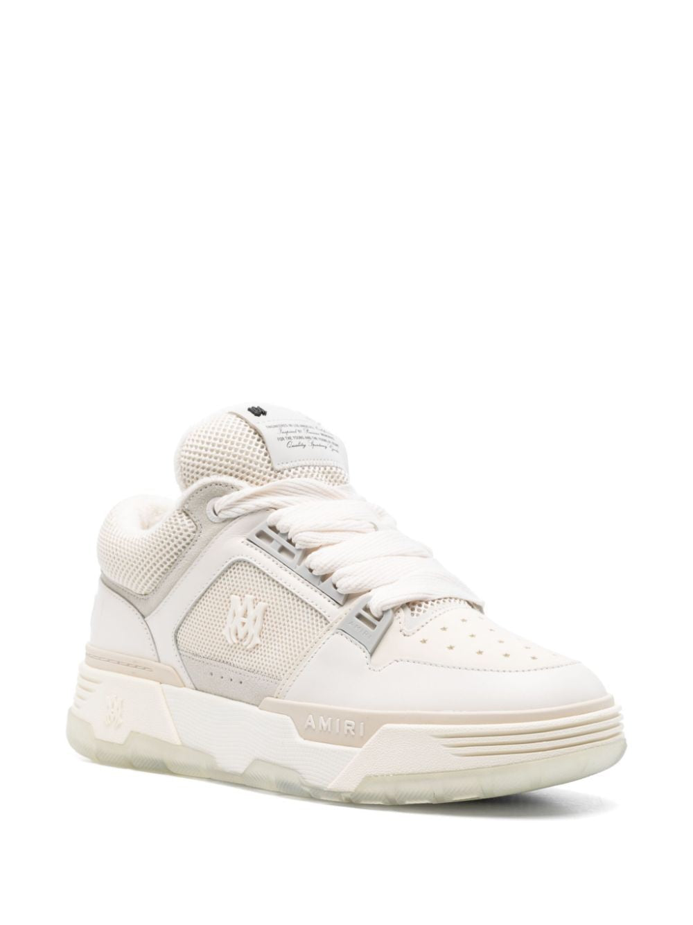 AMIRI Men's MA-1 Sneakers - SS25 Collection