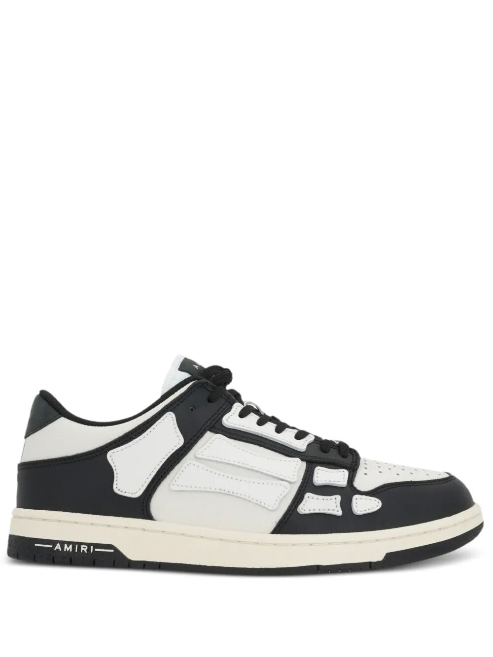 AMIRI Skel Top Low Mini Sneakers