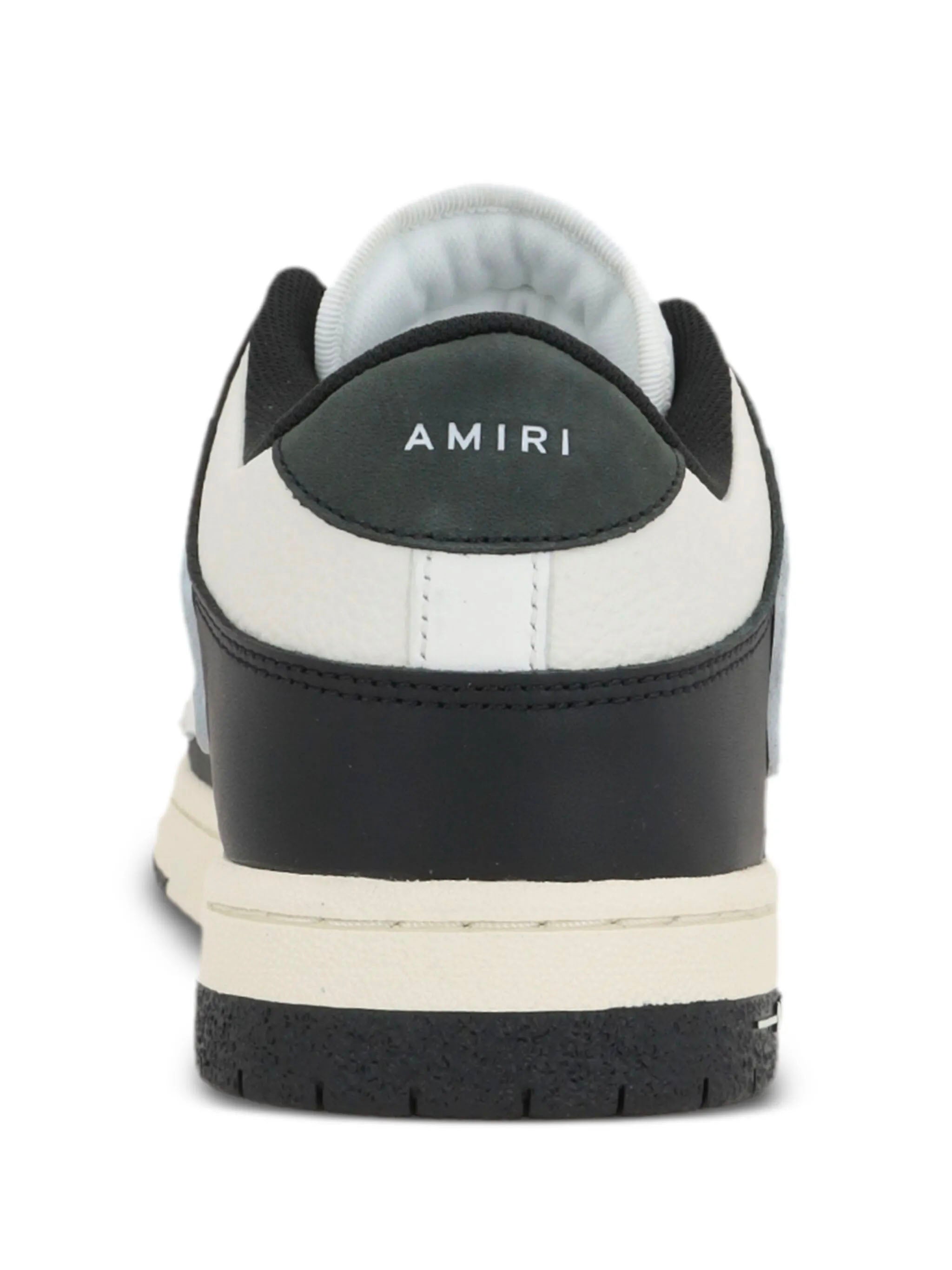 AMIRI Skel Top-Low Men's Sneakers