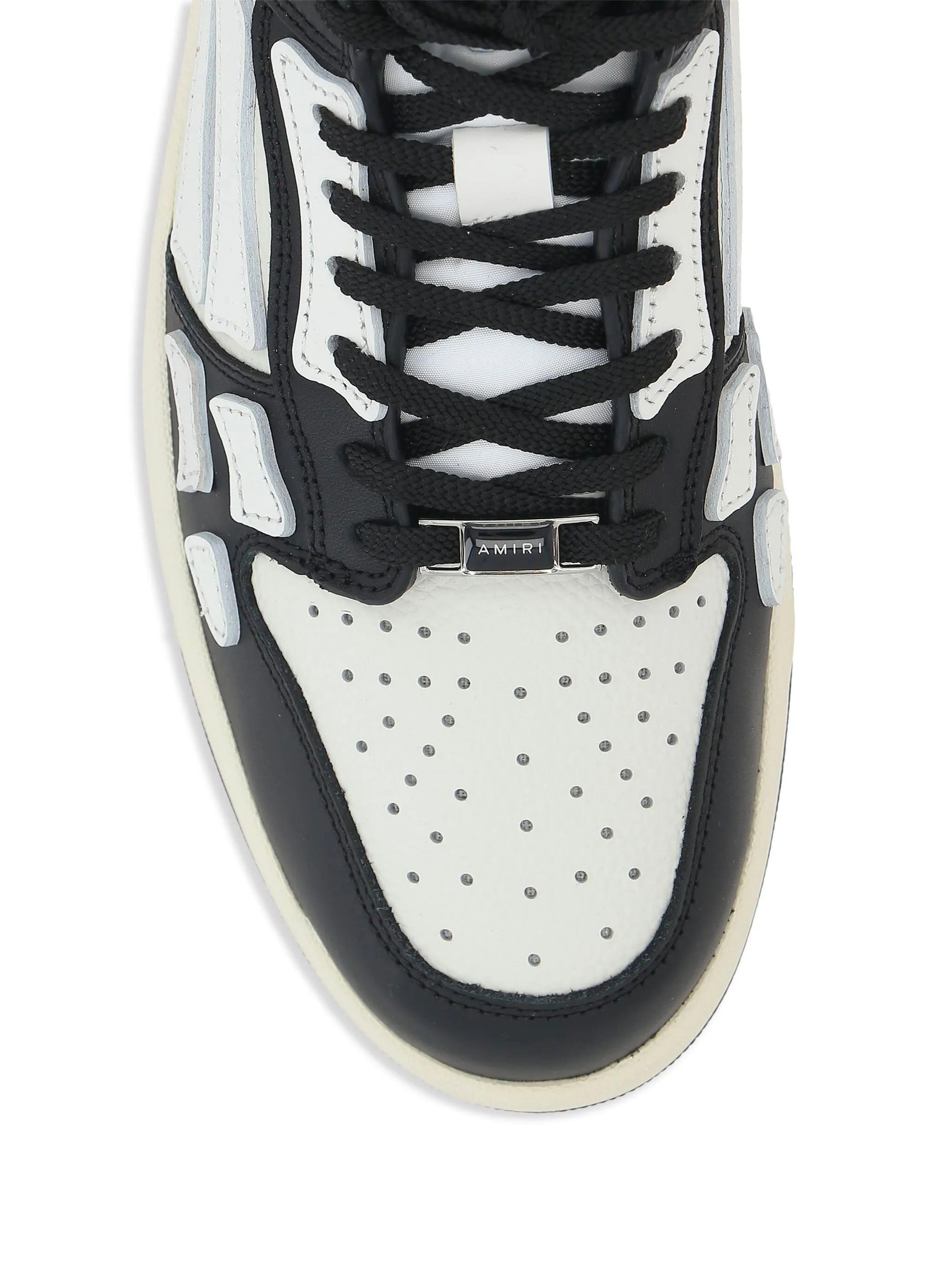 AMIRI Skel Top-Low Men's Sneakers