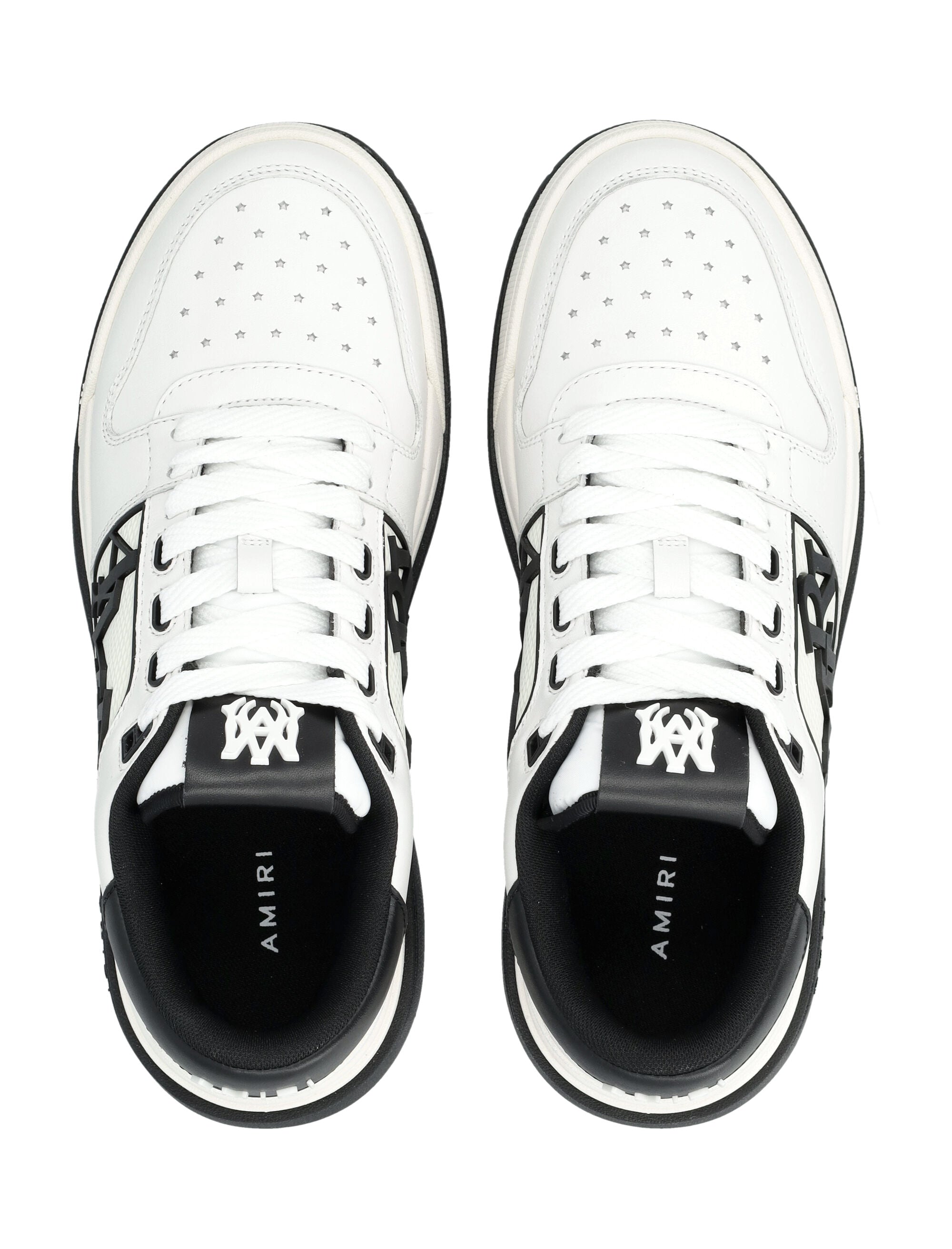 AMIRI Classic Low Leather Sneakers for Men