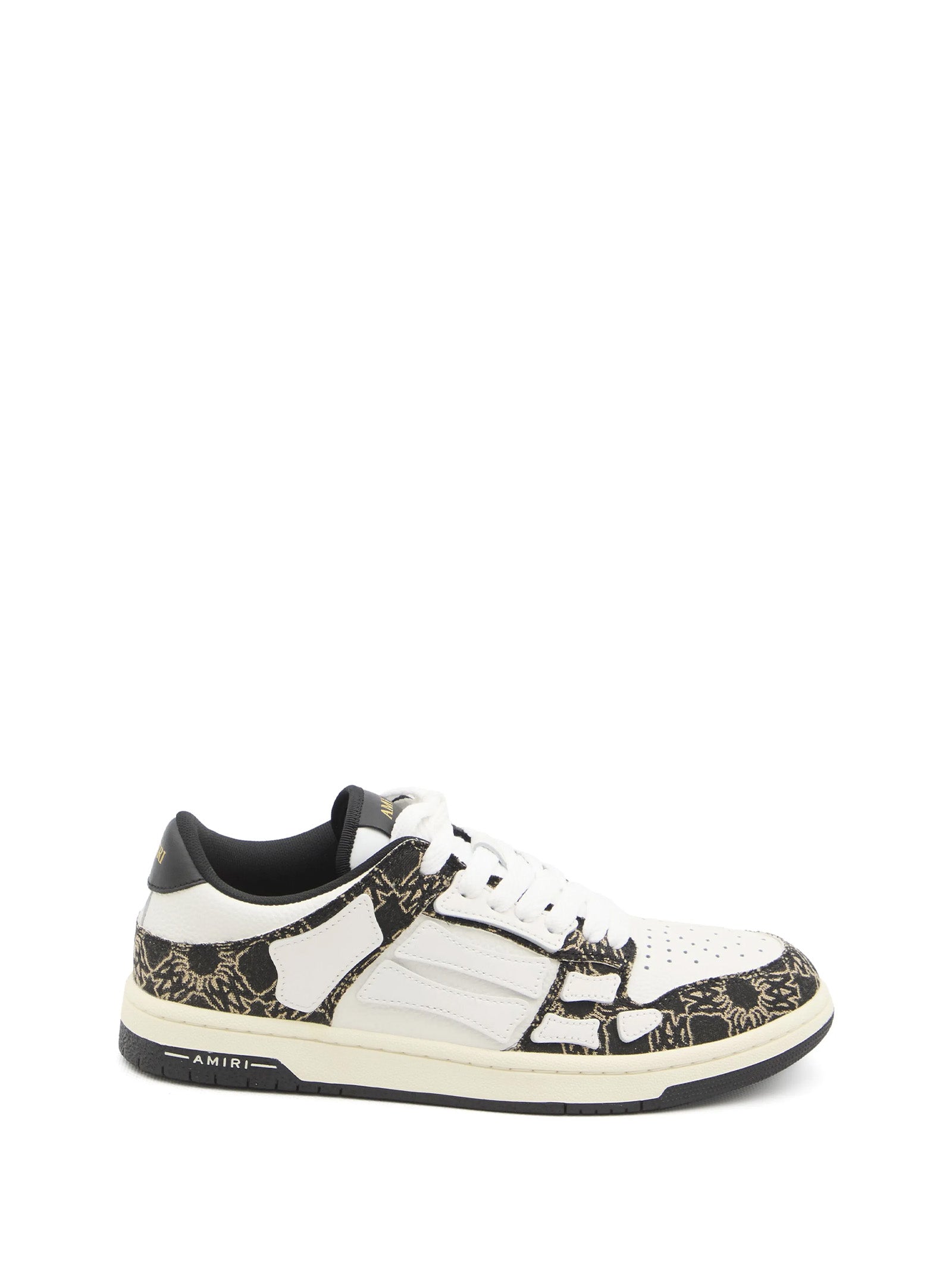 AMIRI Men's Poly Blend Sneakers - SS25 Collection