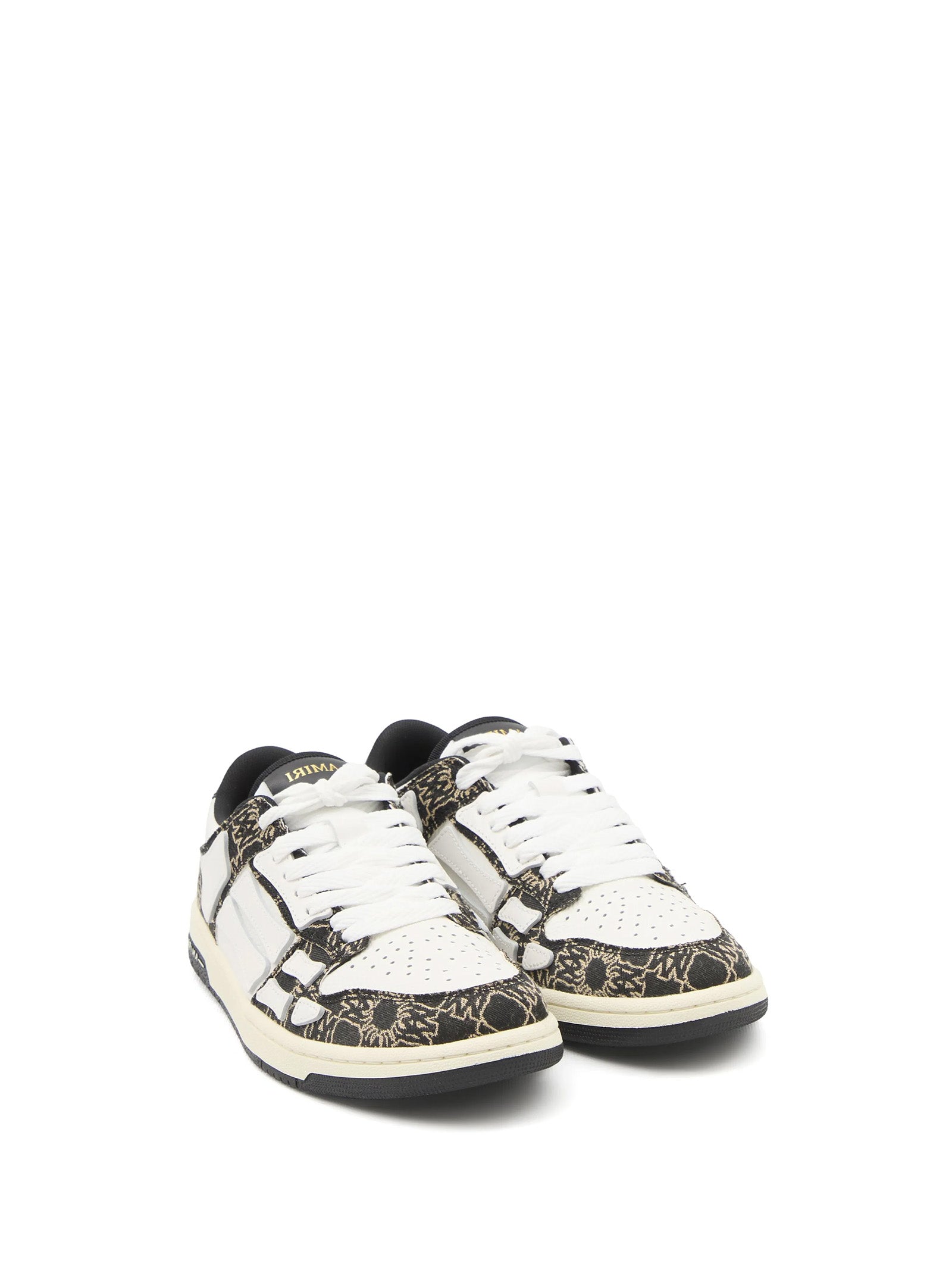 AMIRI Men's Poly Blend Sneakers - SS25 Collection