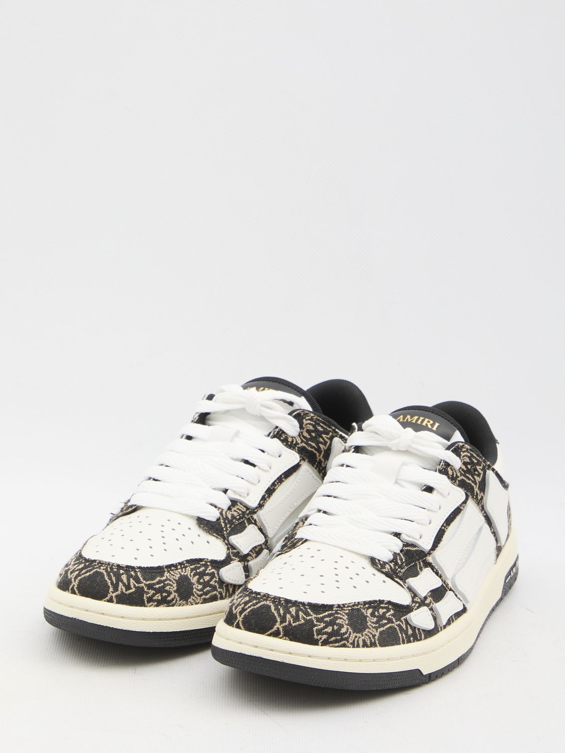 AMIRI Skel-Top Low Sneaker for Men