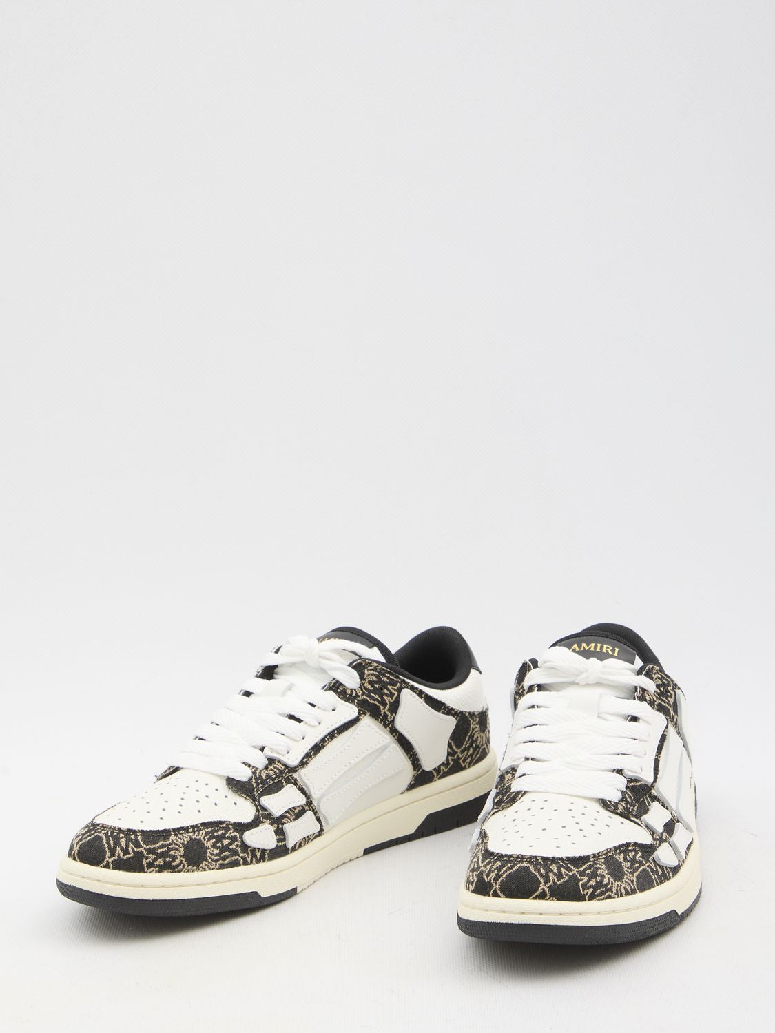 AMIRI Skel-Top Low Sneaker for Men