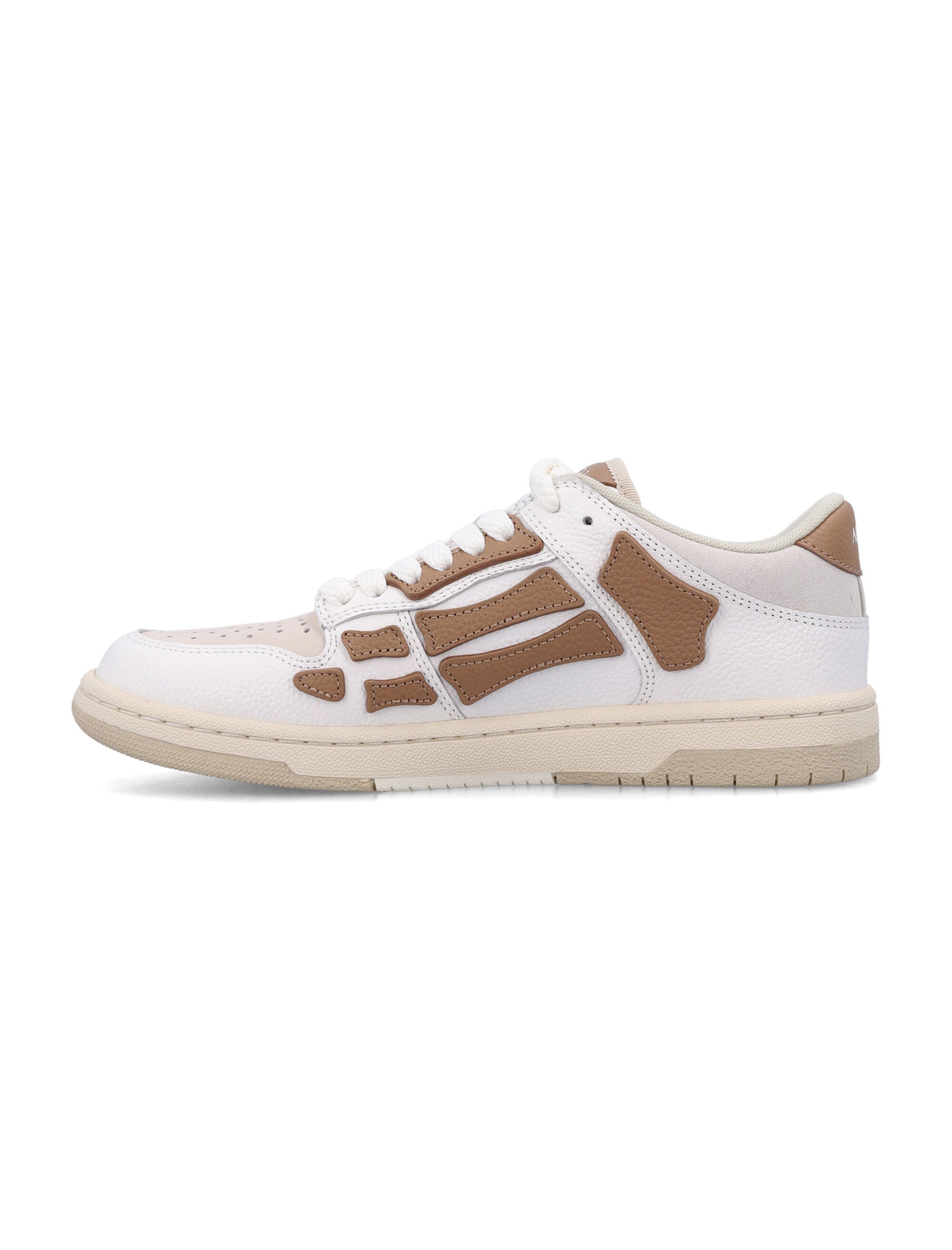 AMIRI Skel-Top Low Sneakers for Men
