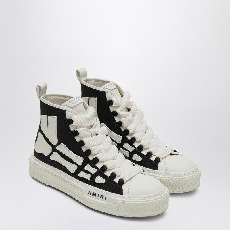 AMIRI High-Top Sneaker Skel Court for Men