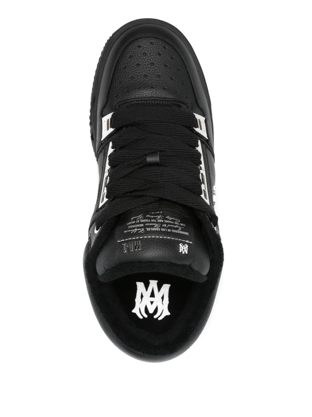 AMIRI Metallic MA-1 Jacket for Men