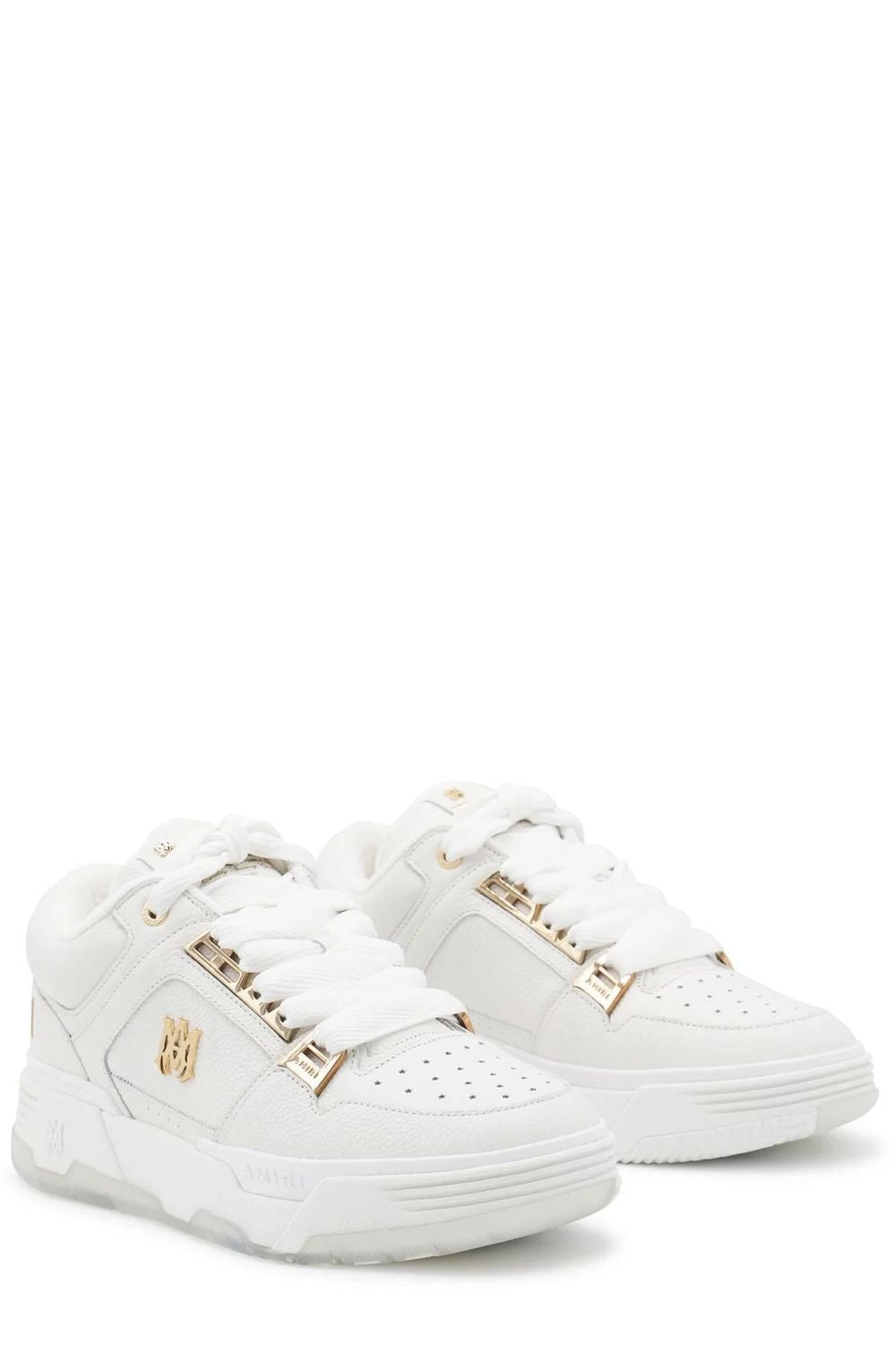 AMIRI Metallic MA-1 Sneakers for Men