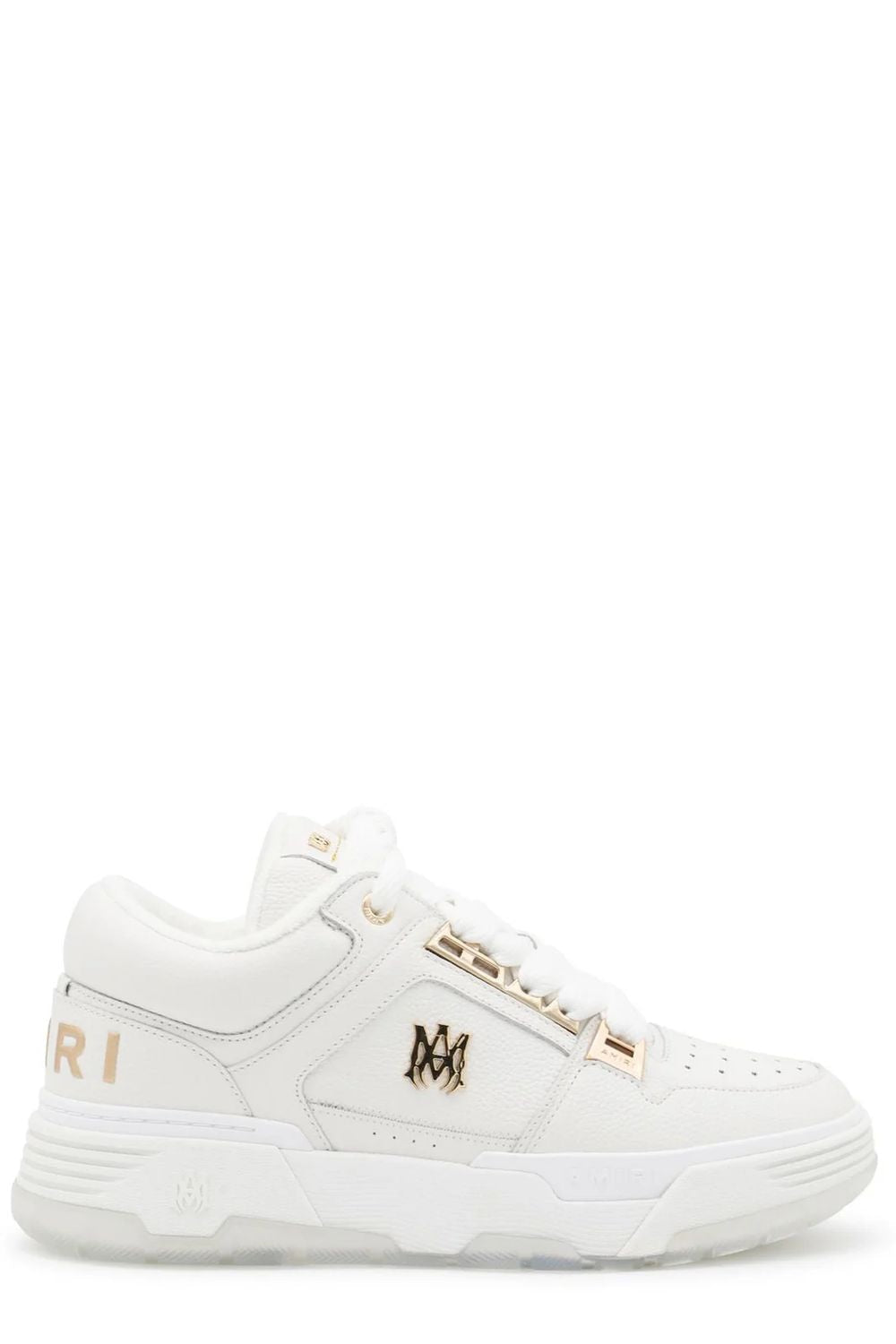 AMIRI Metallic MA-1 Sneakers for Men